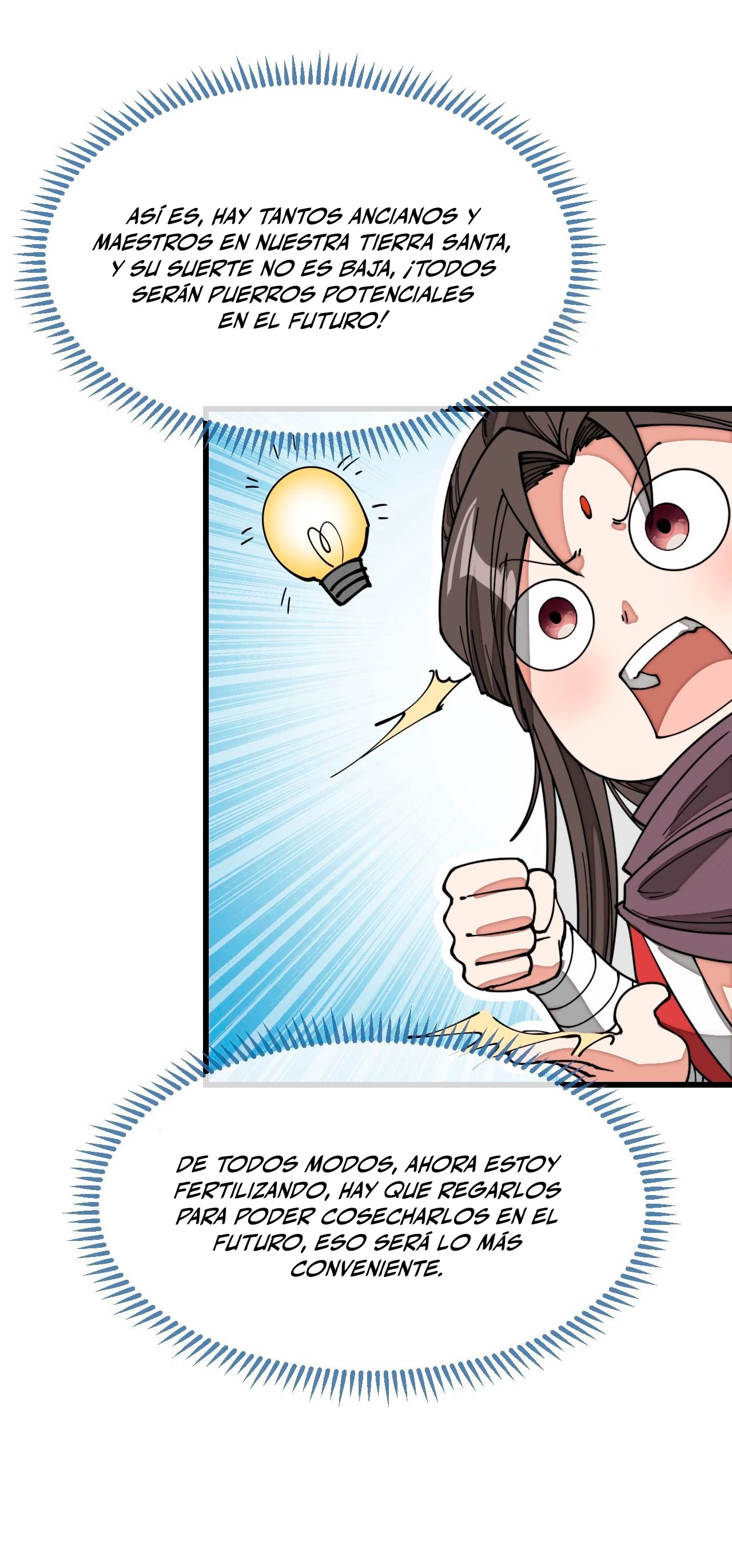 Realmente no soy un hijo de la Suerte > Capitulo 125 > Page 91