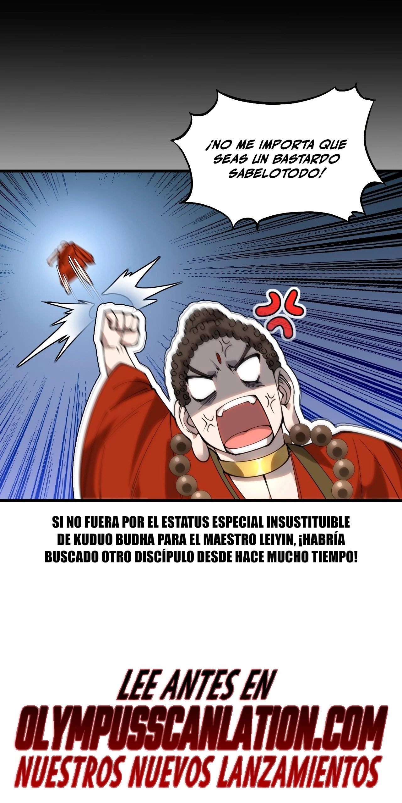 Realmente no soy un hijo de la Suerte > Capitulo 125 > Page 331