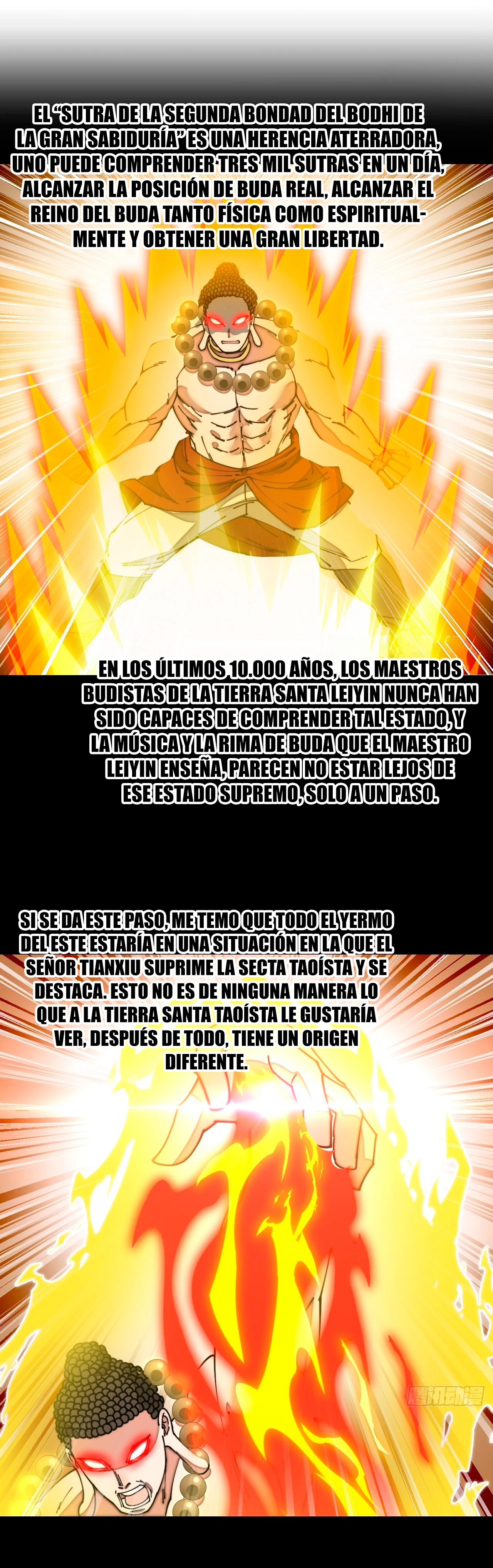 Realmente no soy un hijo de la Suerte > Capitulo 126 > Page 51