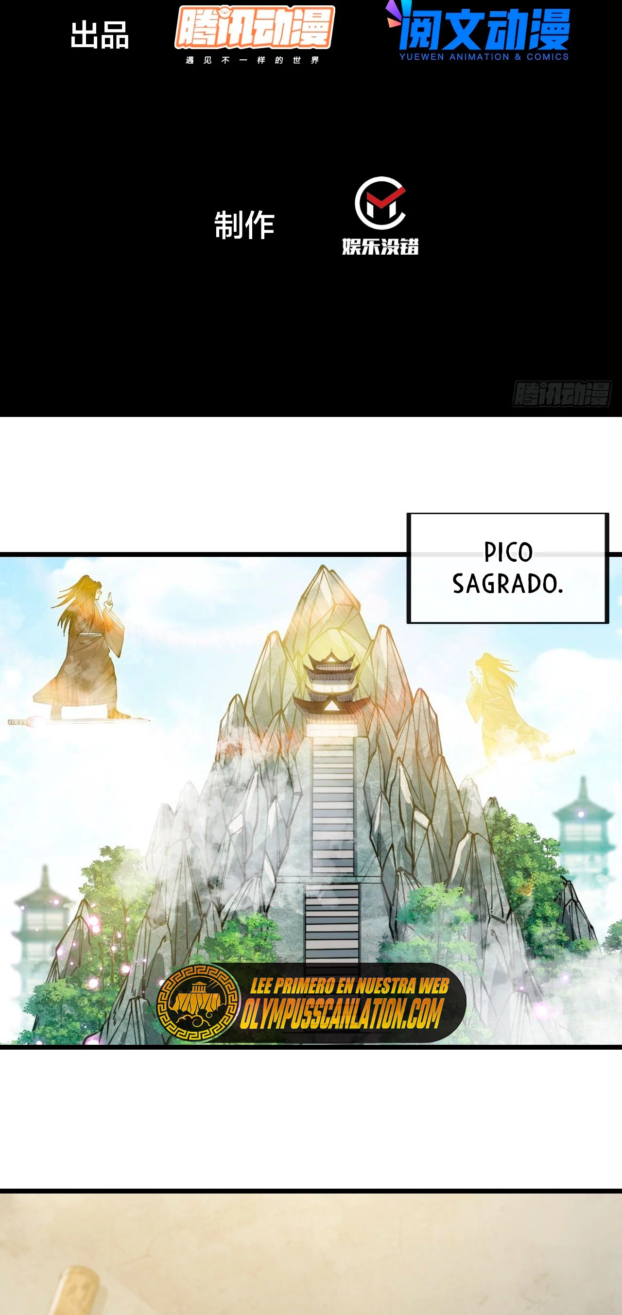 Realmente no soy un hijo de la Suerte > Capitulo 127 > Page 31