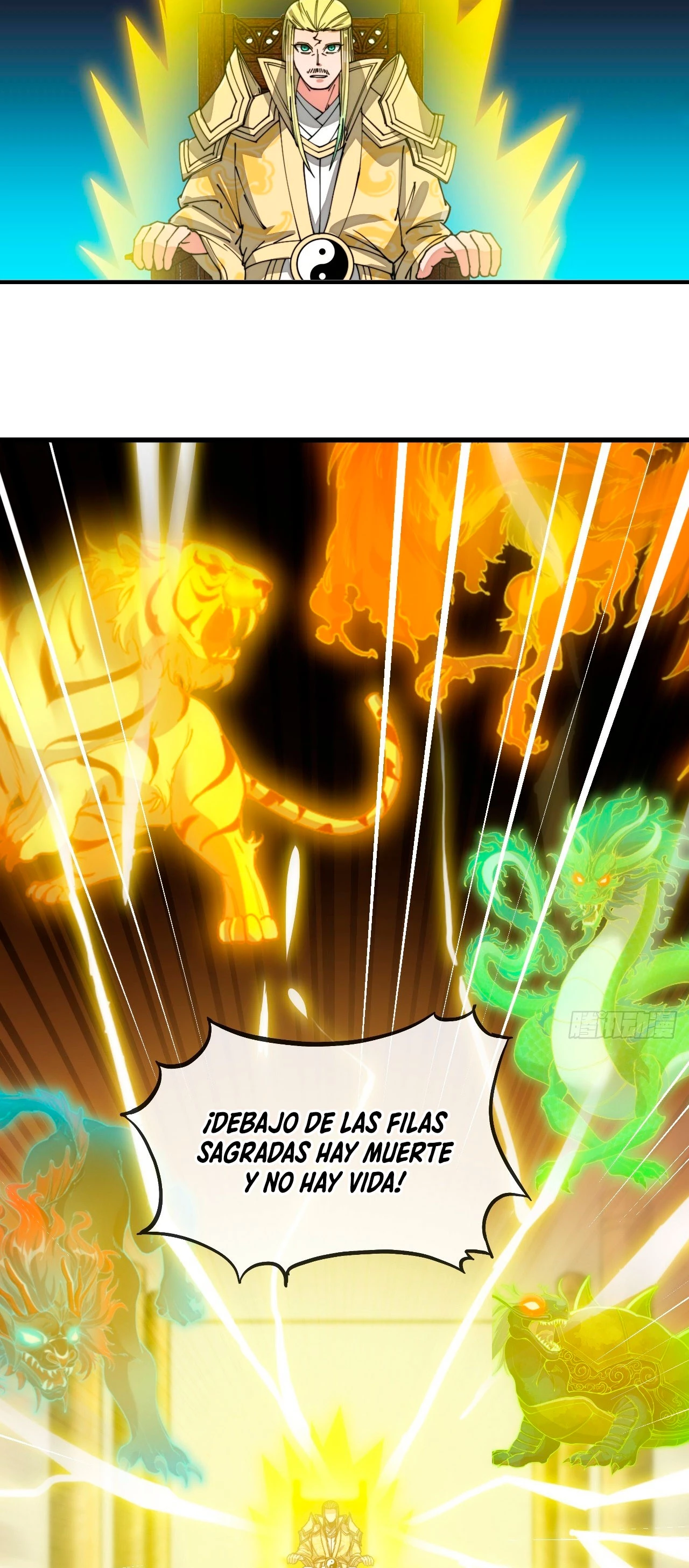 Realmente no soy un hijo de la Suerte > Capitulo 127 > Page 161