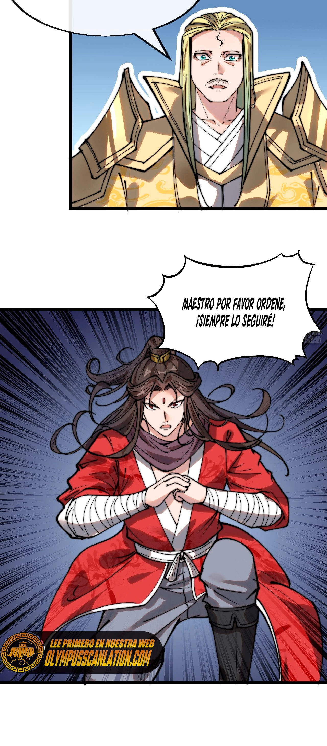 Realmente no soy un hijo de la Suerte > Capitulo 127 > Page 231