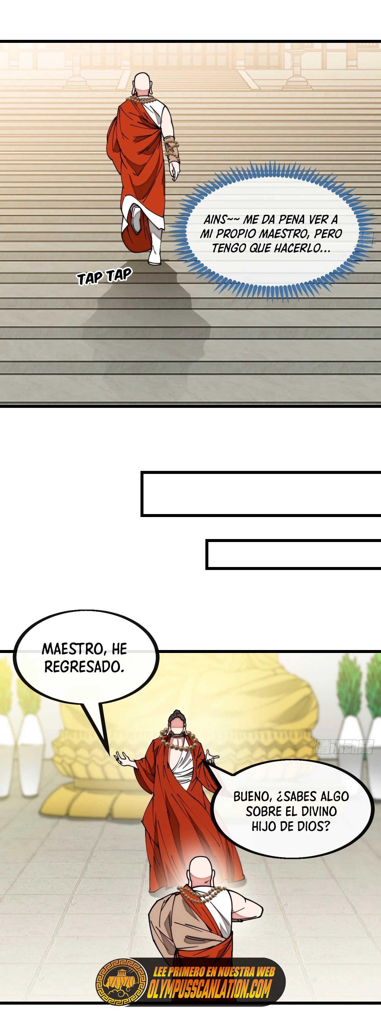 Realmente no soy un hijo de la Suerte > Capitulo 128 > Page 61