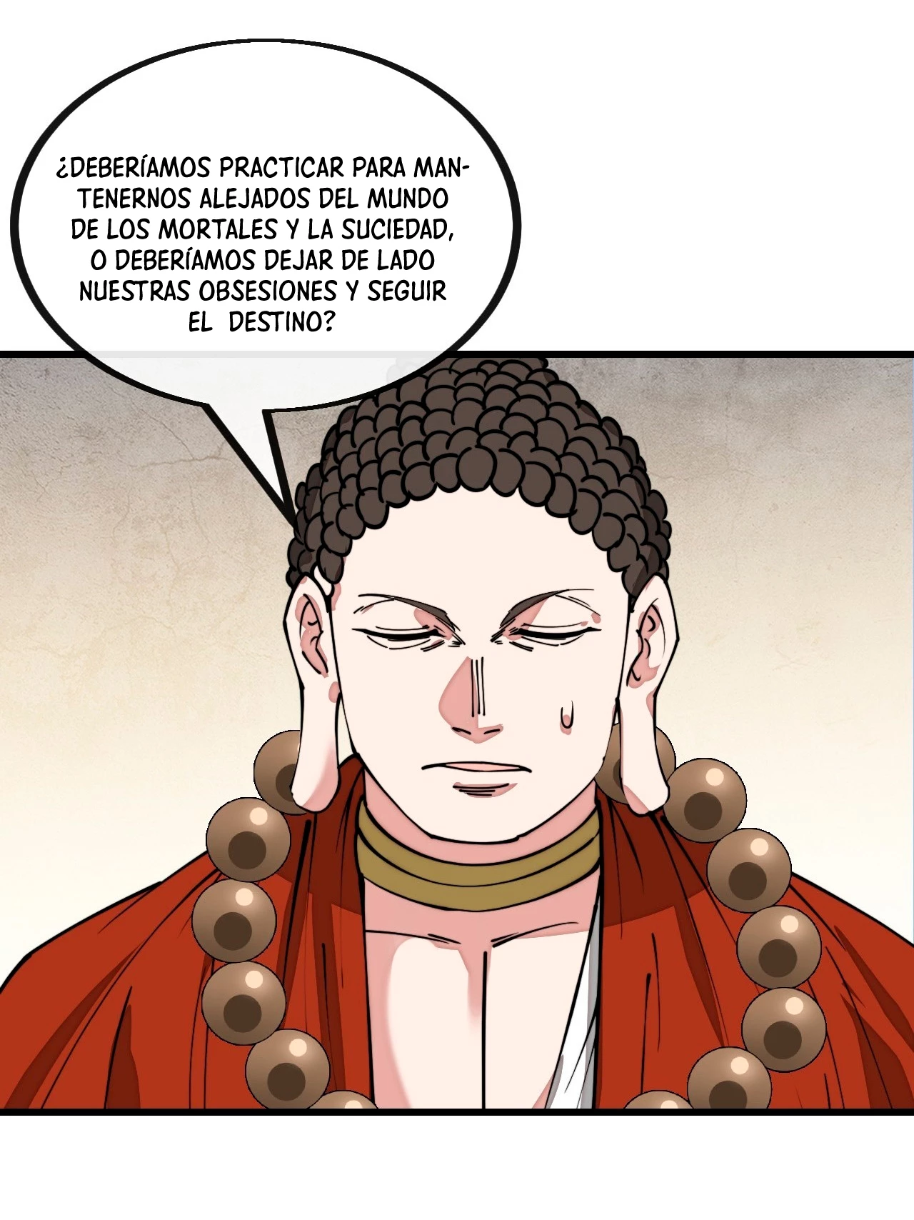 Realmente no soy un hijo de la Suerte > Capitulo 128 > Page 291