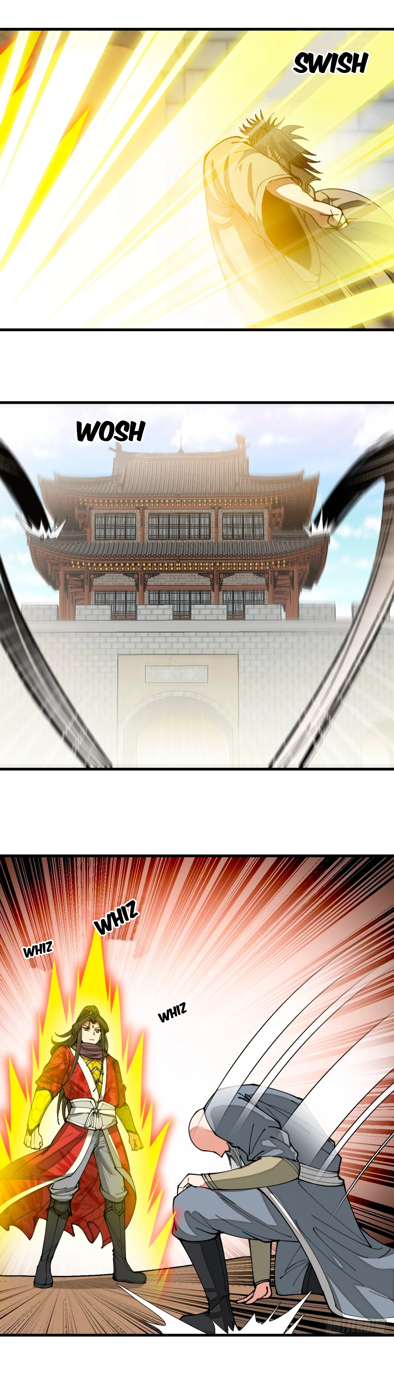 Realmente no soy un hijo de la Suerte > Capitulo 132 > Page 71