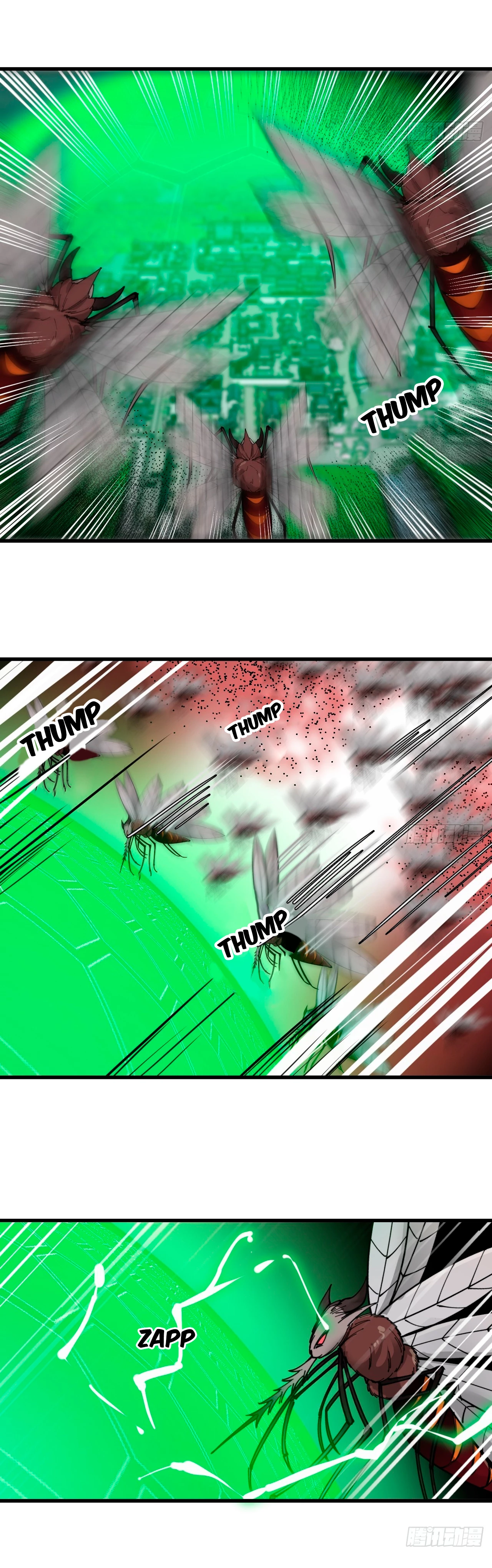 Realmente no soy un hijo de la Suerte > Capitulo 133 > Page 161