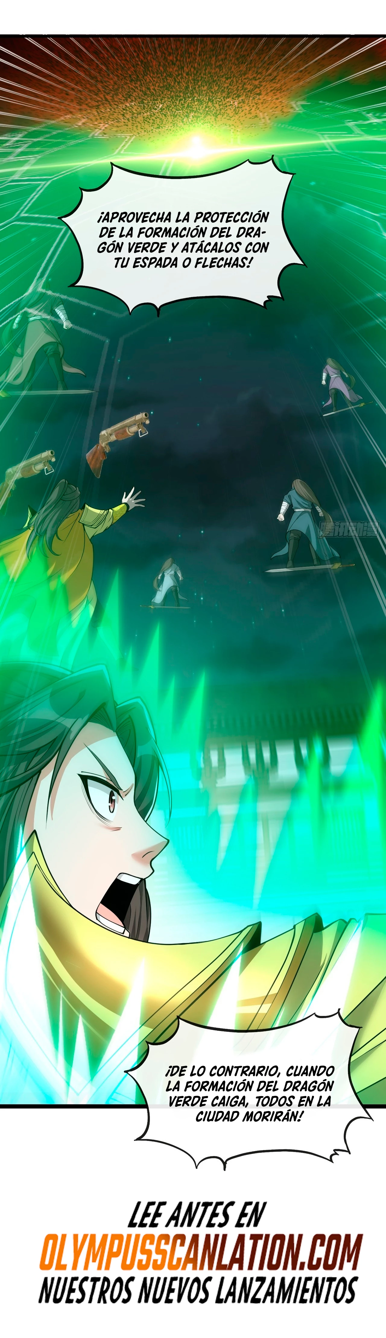 Realmente no soy un hijo de la Suerte > Capitulo 133 > Page 191