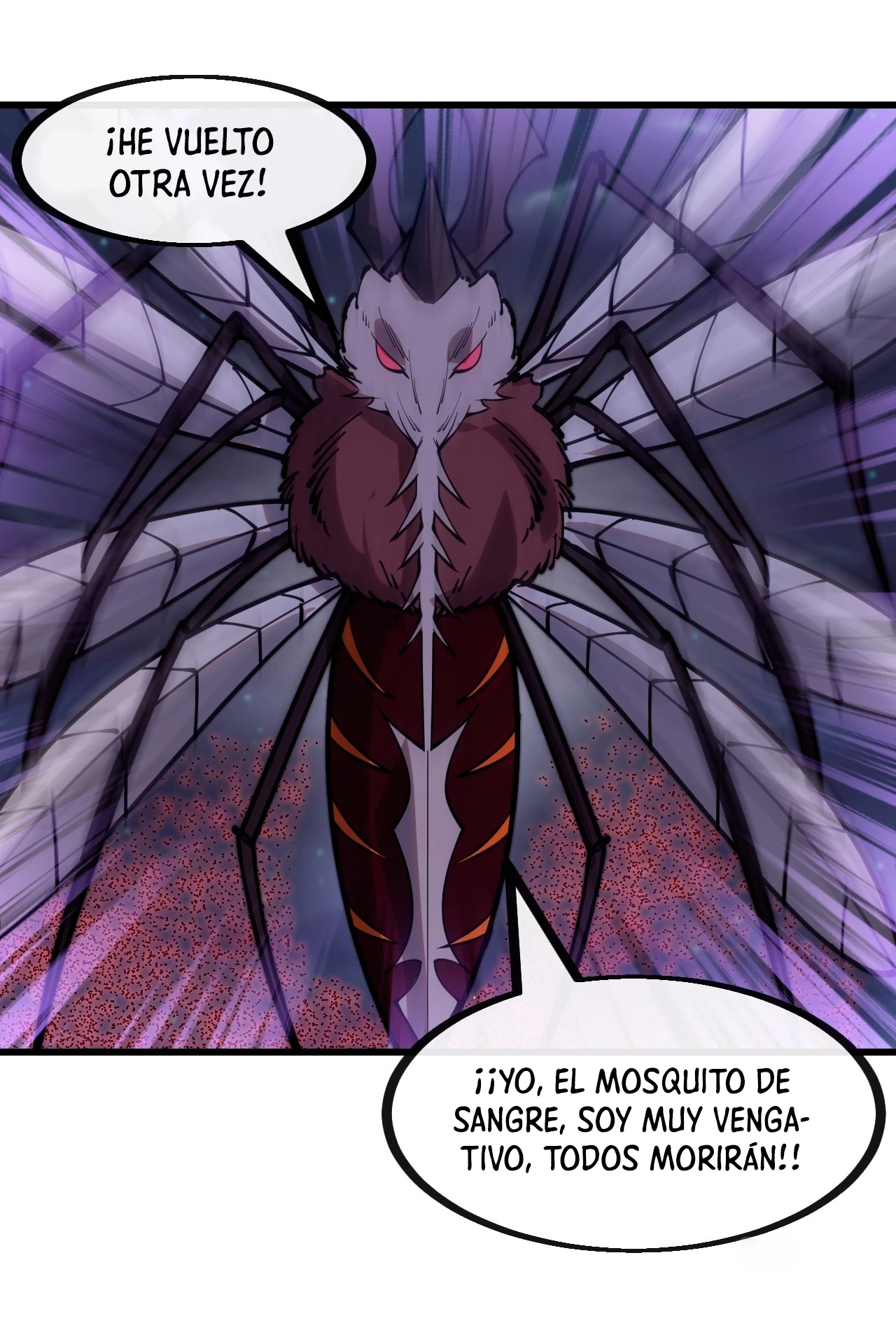 Realmente no soy un hijo de la Suerte > Capitulo 134 > Page 171