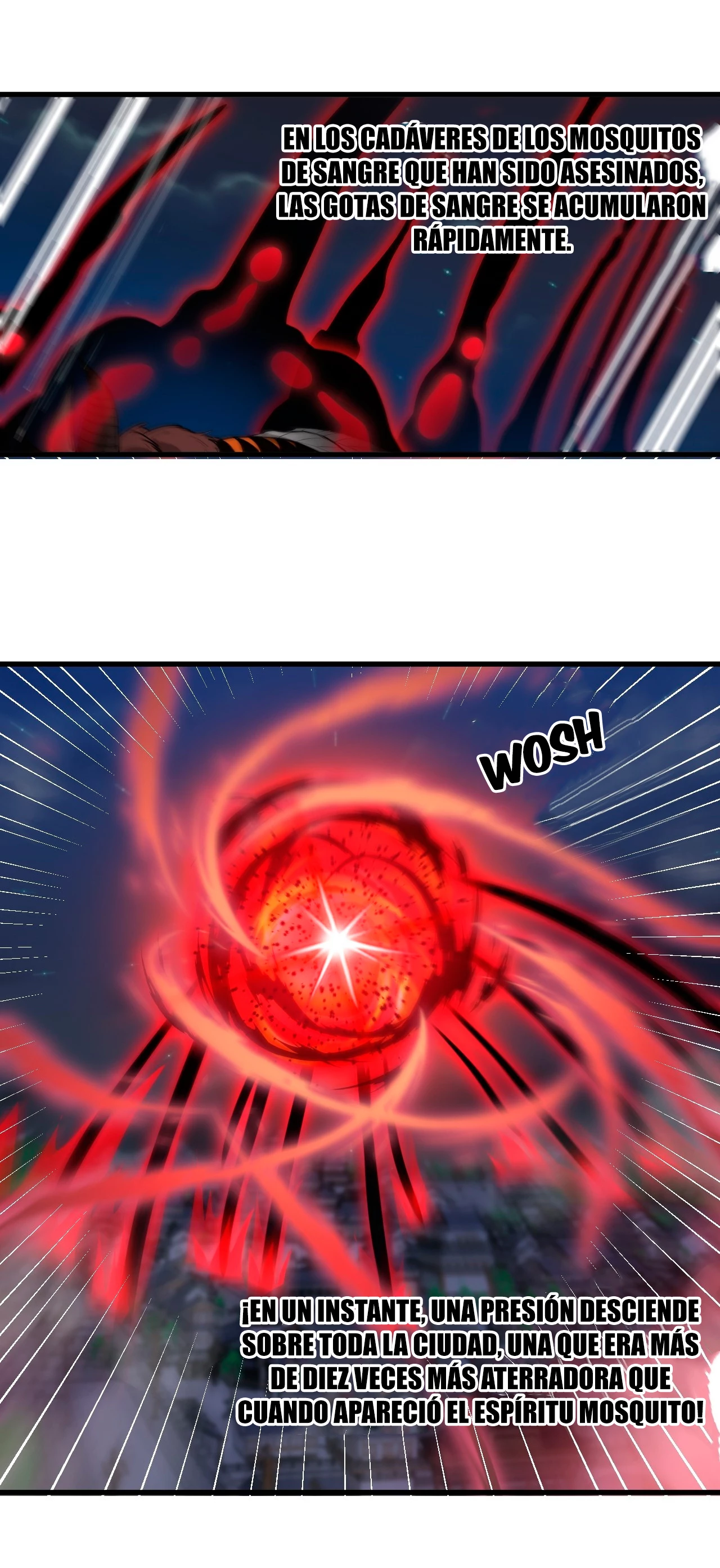 Realmente no soy un hijo de la Suerte > Capitulo 135 > Page 231