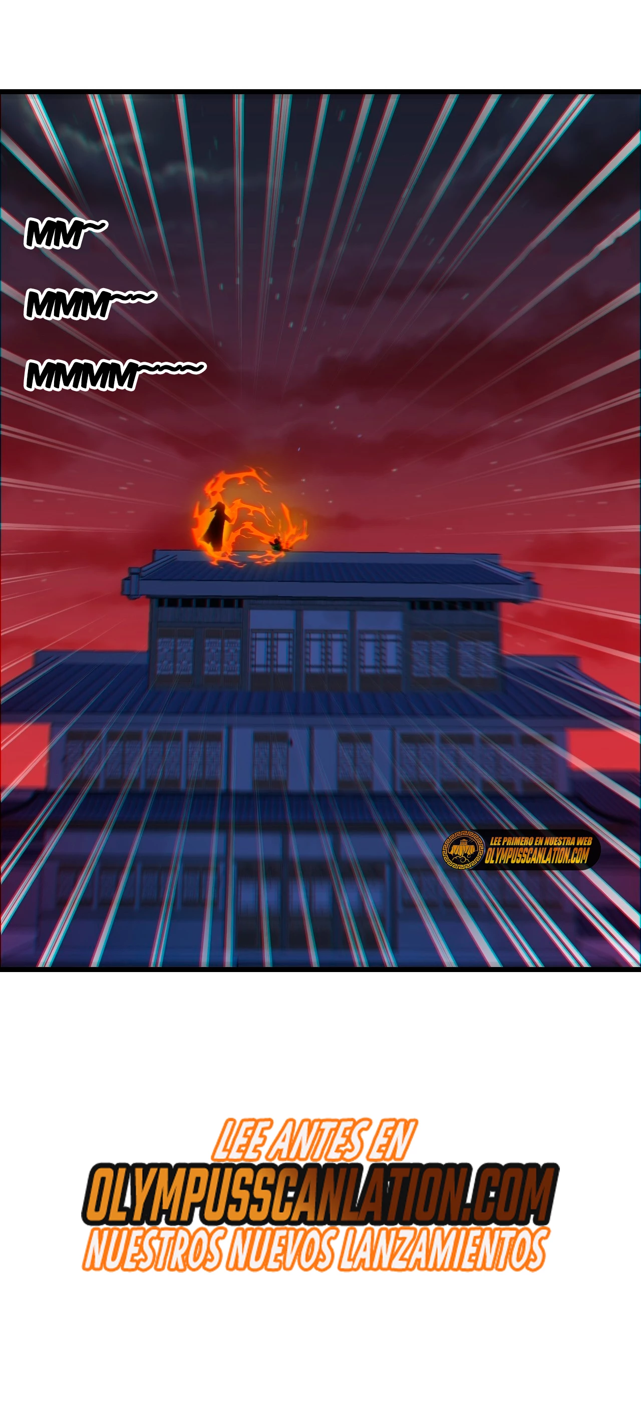 Realmente no soy un hijo de la Suerte > Capitulo 135 > Page 261