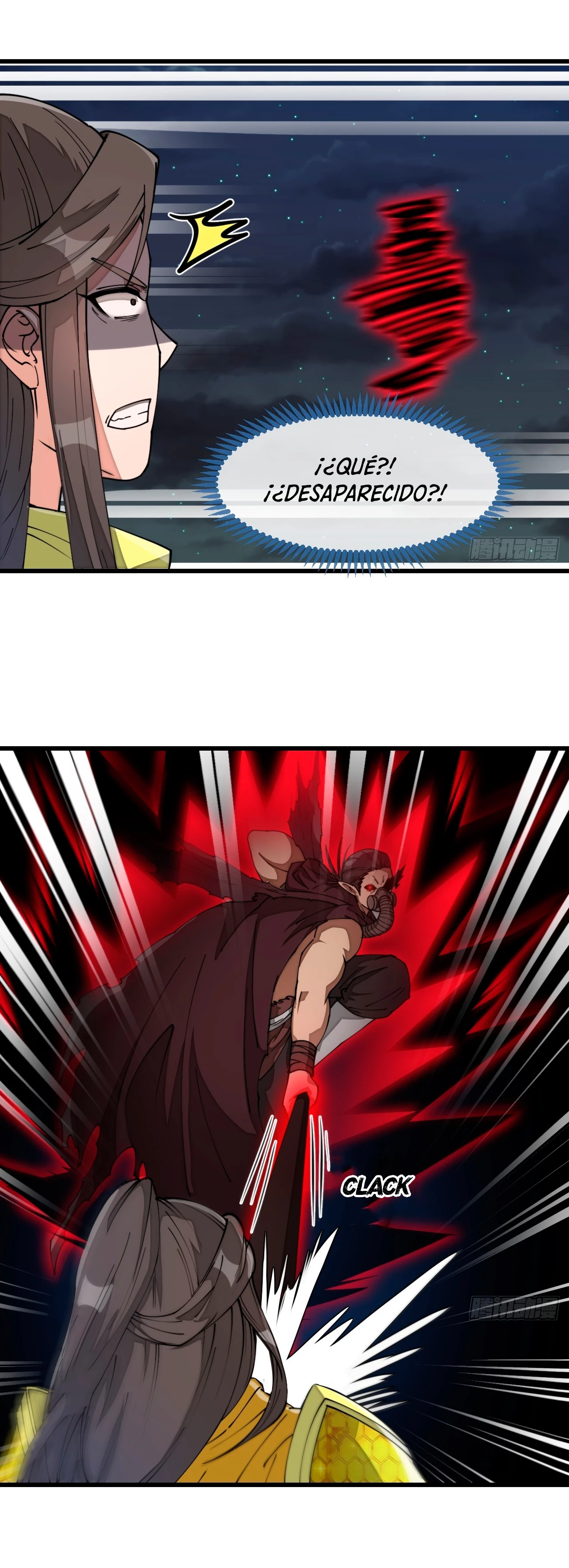 Realmente no soy un hijo de la Suerte > Capitulo 136 > Page 61