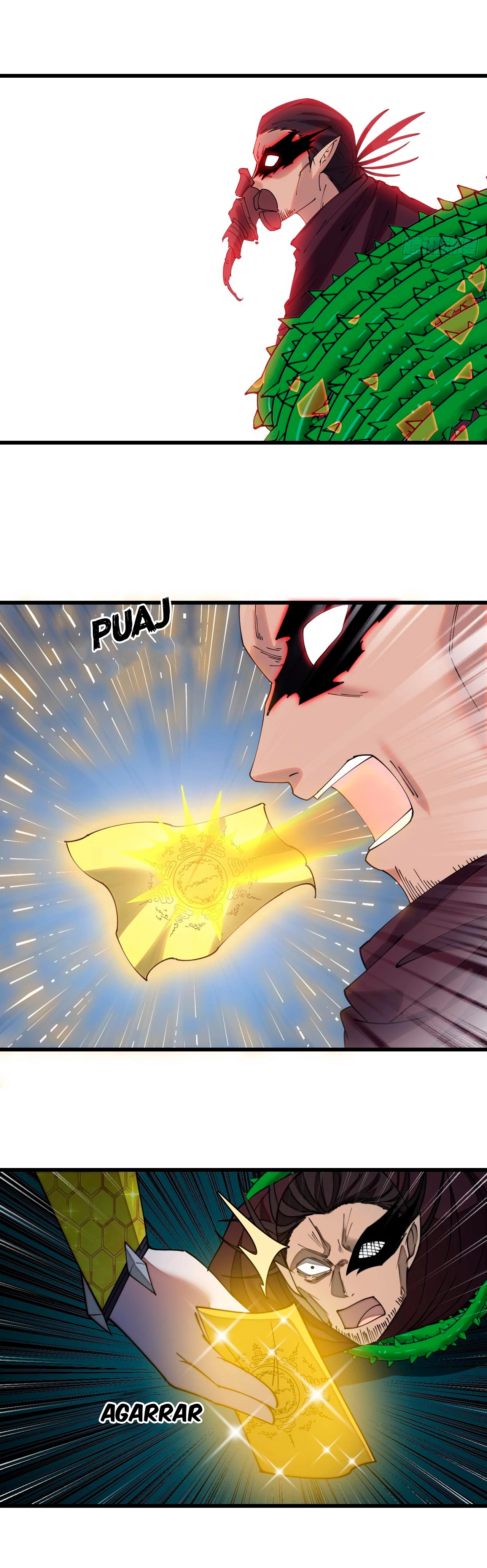 Realmente no soy un hijo de la Suerte > Capitulo 136 > Page 231