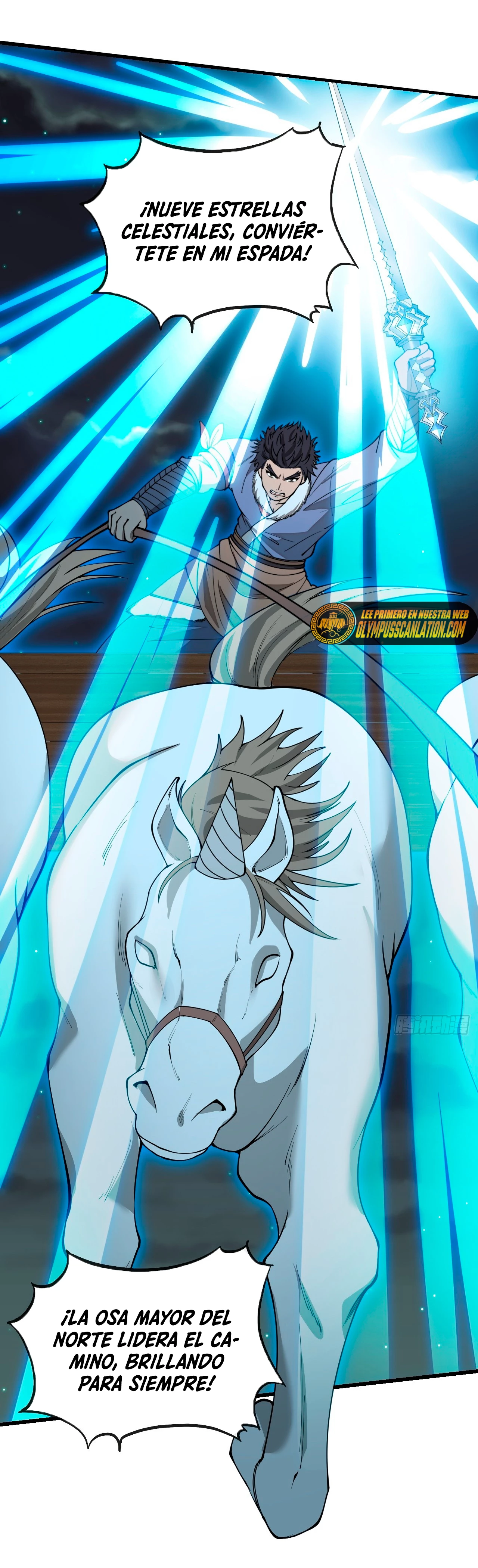 Realmente no soy un hijo de la Suerte > Capitulo 137 > Page 61