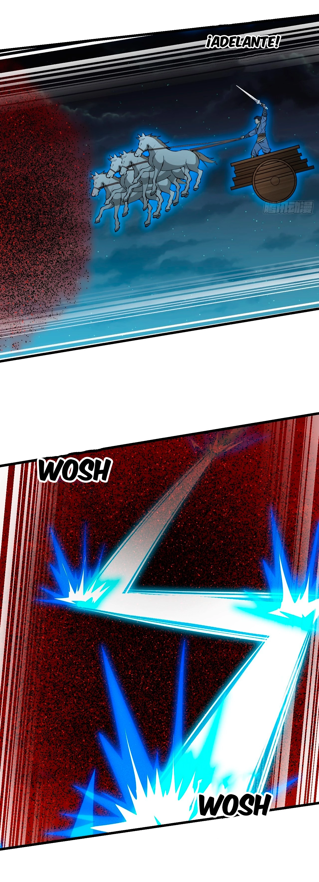 Realmente no soy un hijo de la Suerte > Capitulo 137 > Page 71