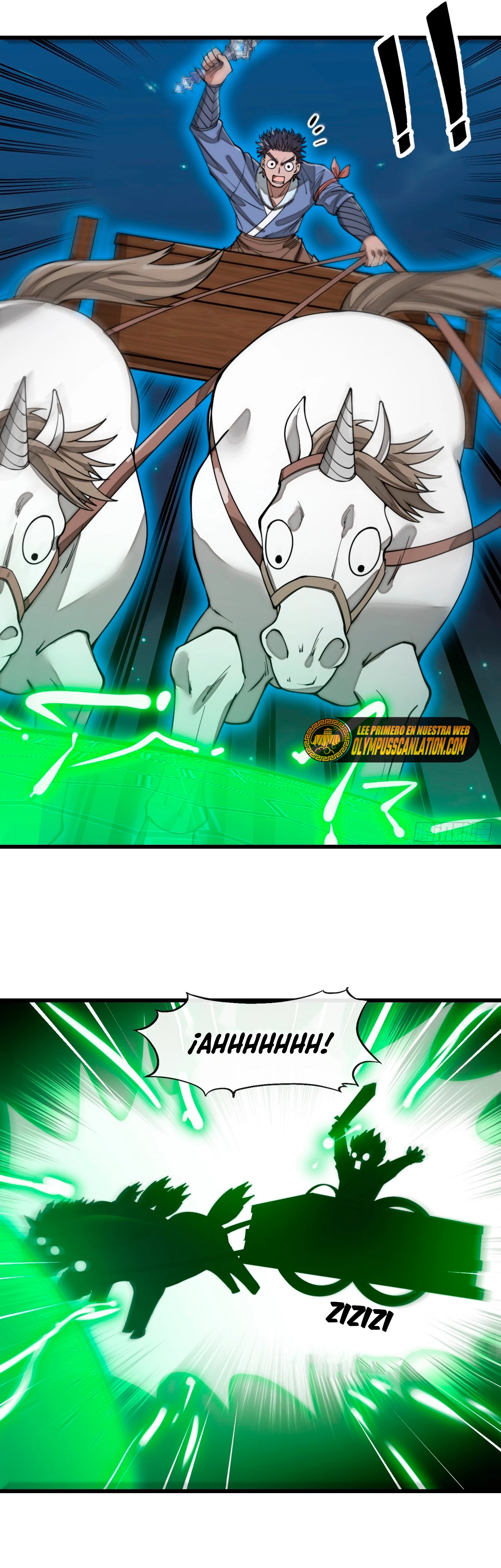 Realmente no soy un hijo de la Suerte > Capitulo 137 > Page 101