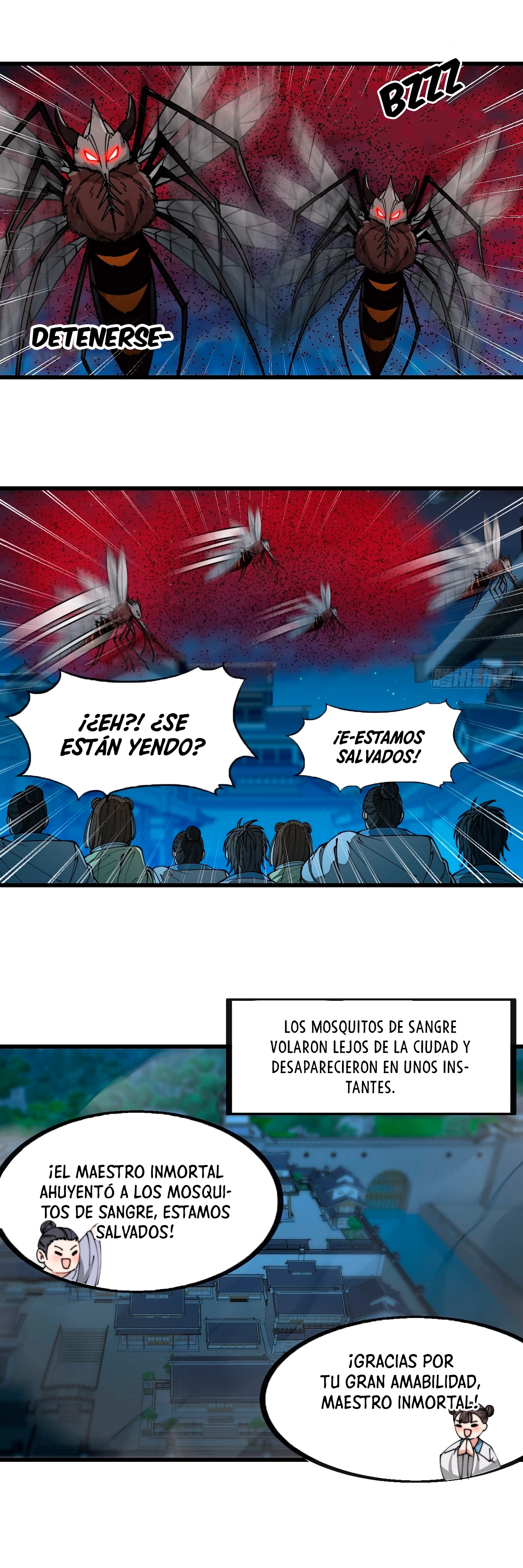 Realmente no soy un hijo de la Suerte > Capitulo 137 > Page 161