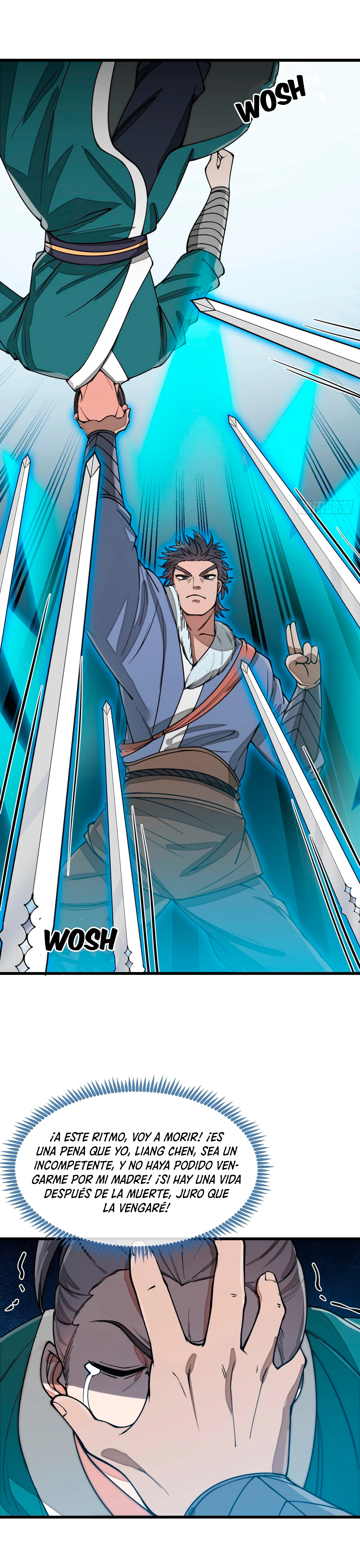 Realmente no soy un hijo de la Suerte > Capitulo 138 > Page 151