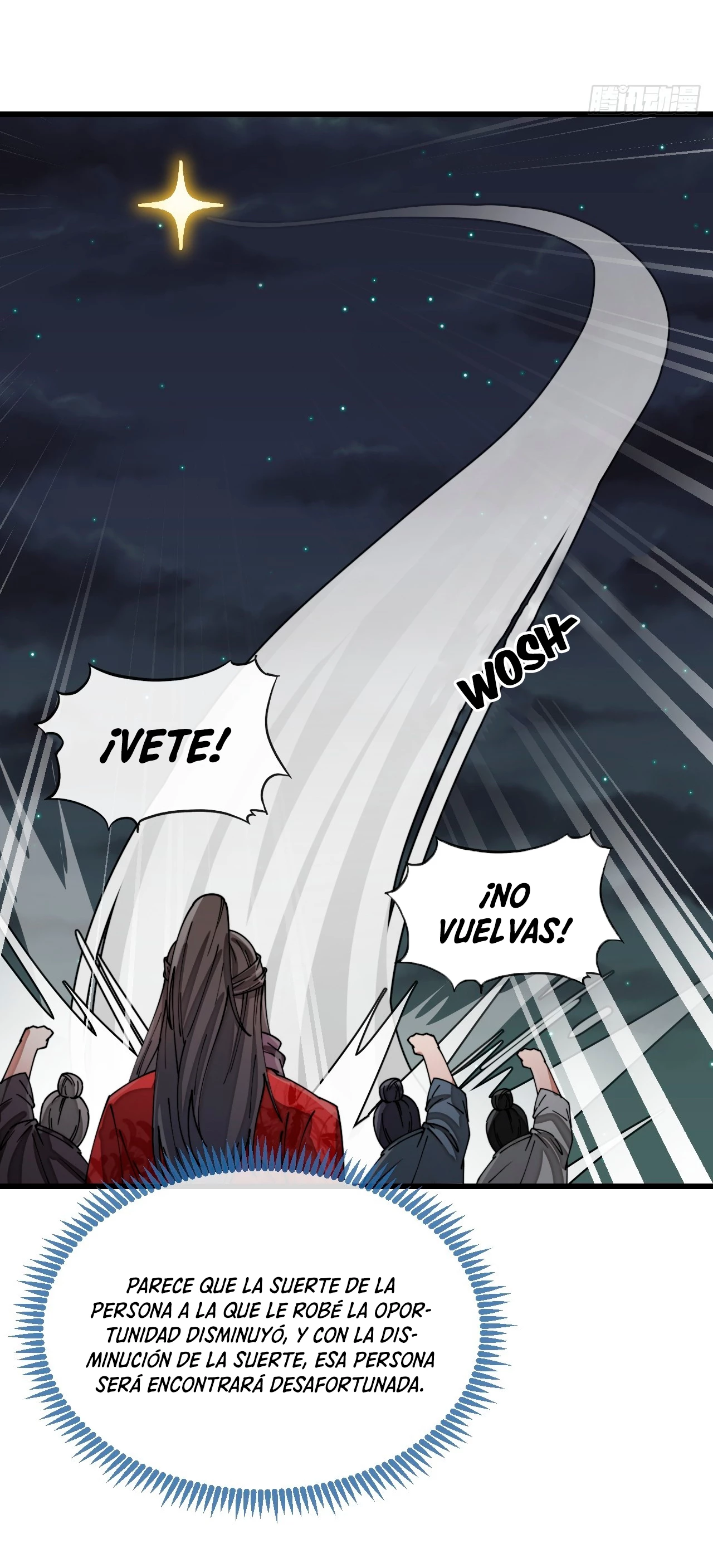 Realmente no soy un hijo de la Suerte > Capitulo 139 > Page 151