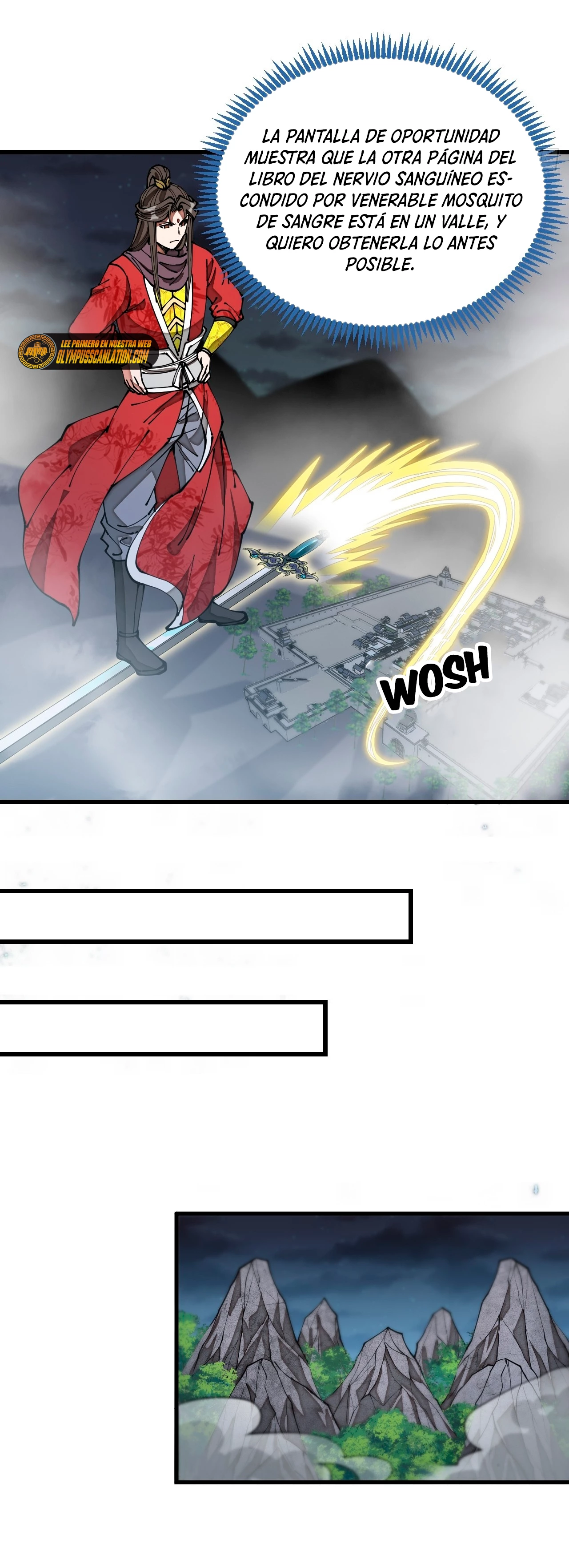 Realmente no soy un hijo de la Suerte > Capitulo 139 > Page 201