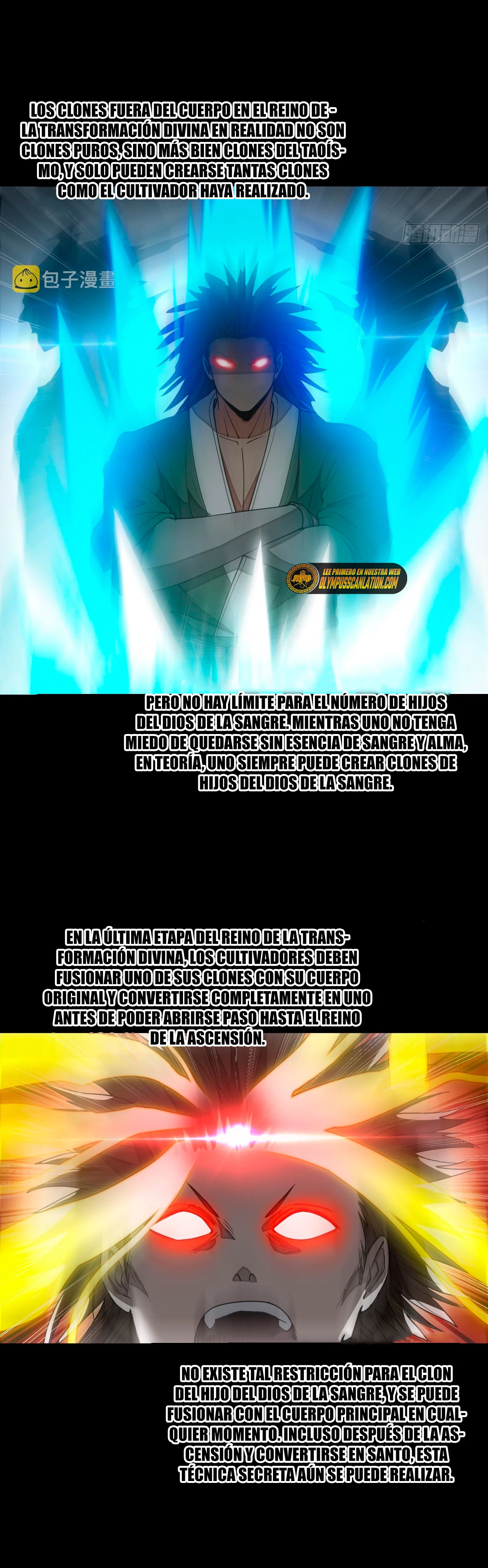 Realmente no soy un hijo de la Suerte > Capitulo 139 > Page 231