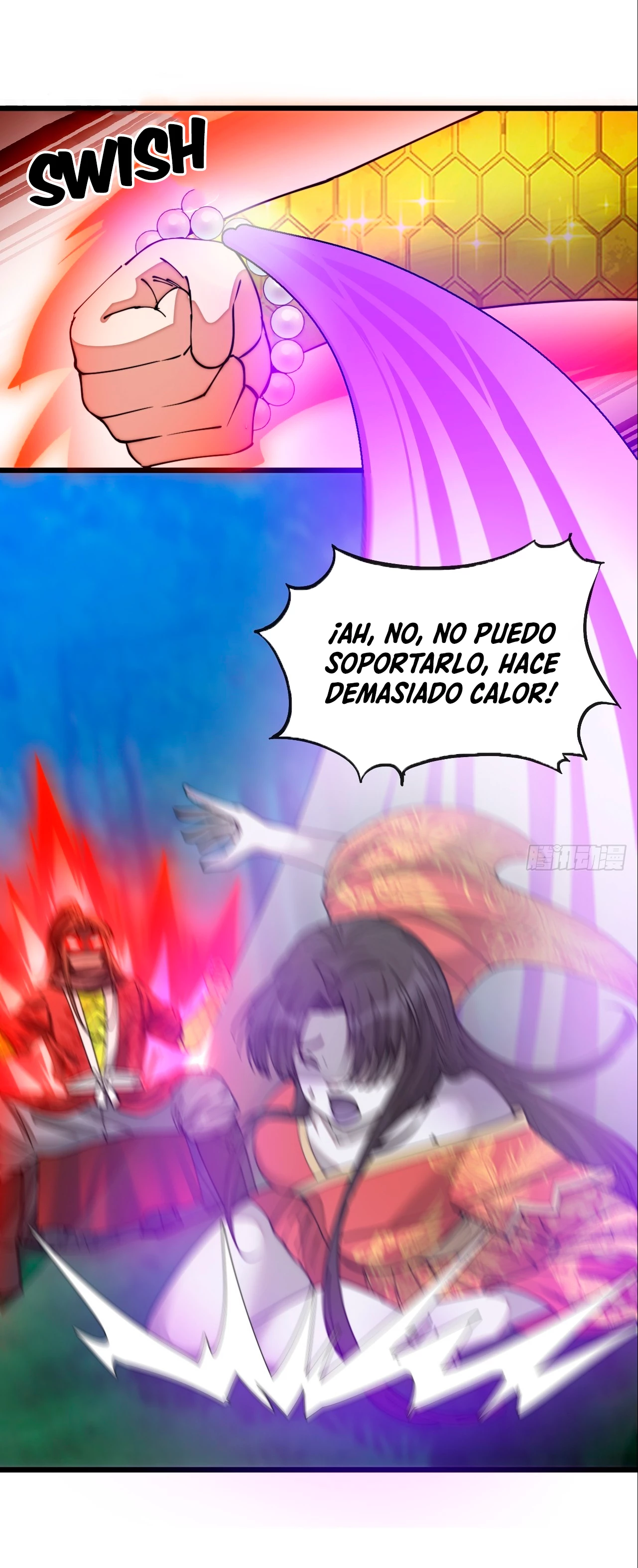 Realmente no soy un hijo de la Suerte > Capitulo 140 > Page 71