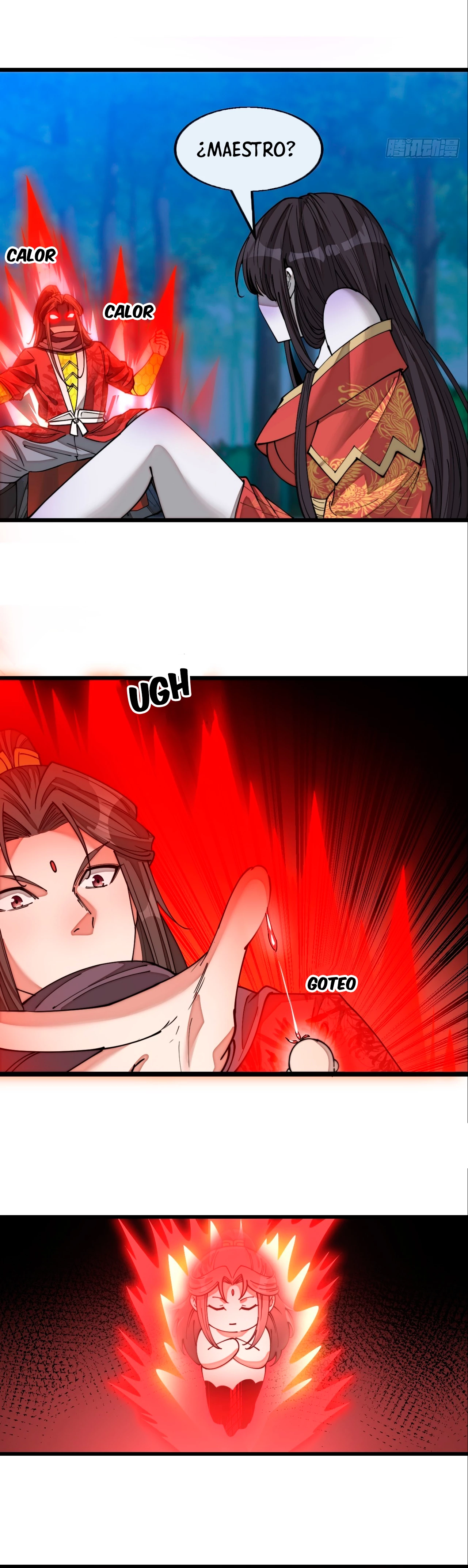 Realmente no soy un hijo de la Suerte > Capitulo 140 > Page 81