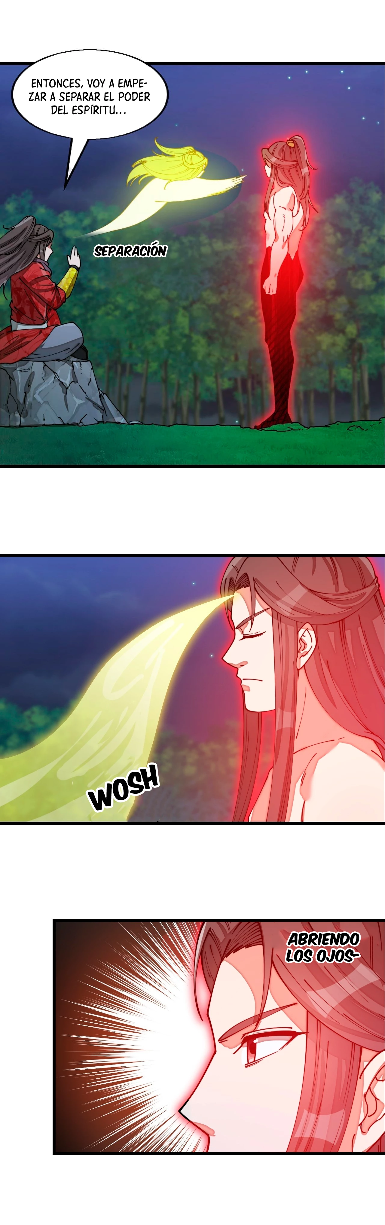 Realmente no soy un hijo de la Suerte > Capitulo 140 > Page 121