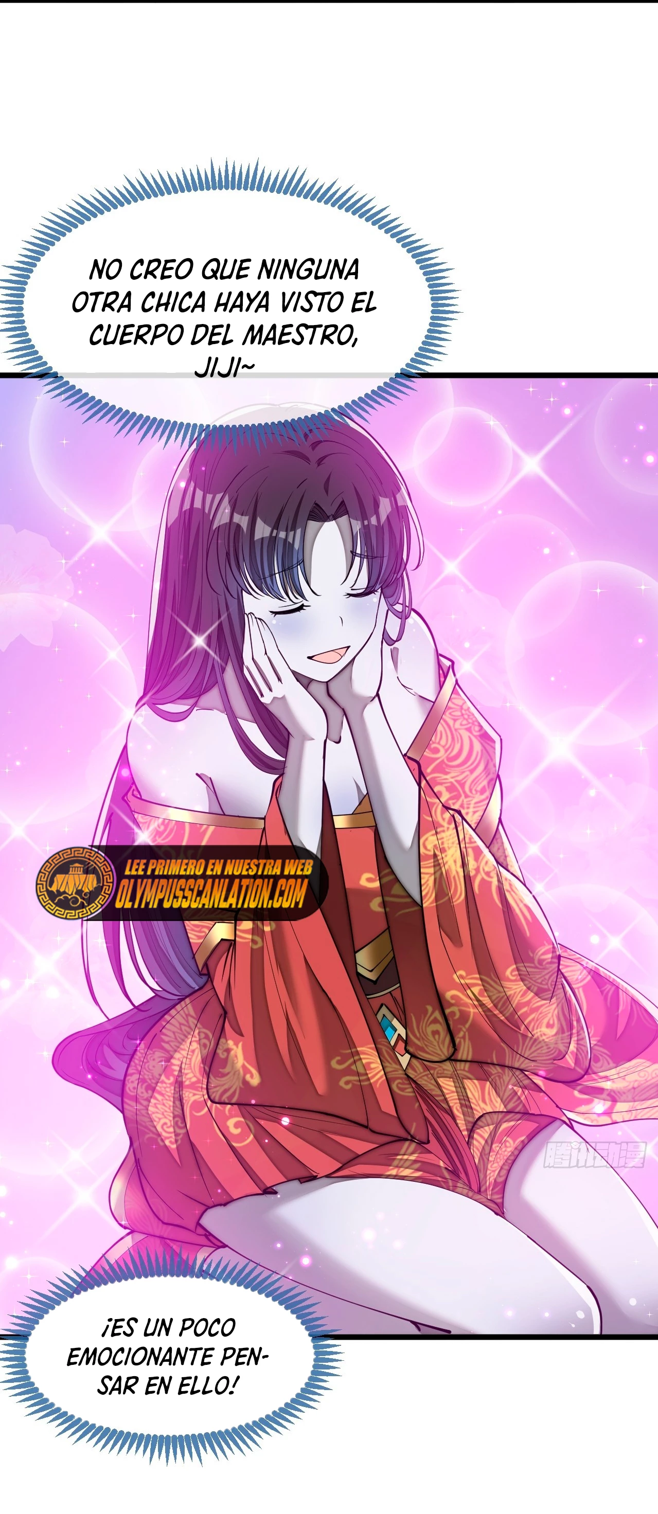 Realmente no soy un hijo de la Suerte > Capitulo 140 > Page 161