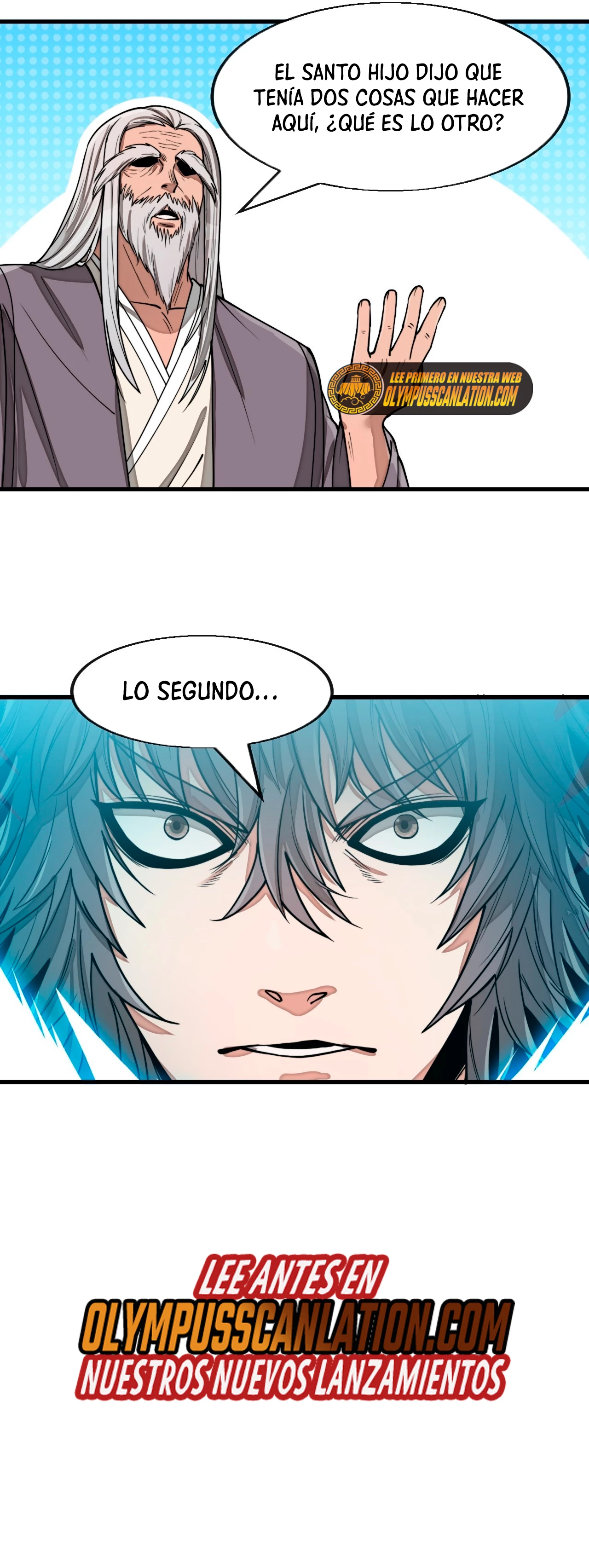 Realmente no soy un hijo de la Suerte > Capitulo 141 > Page 201