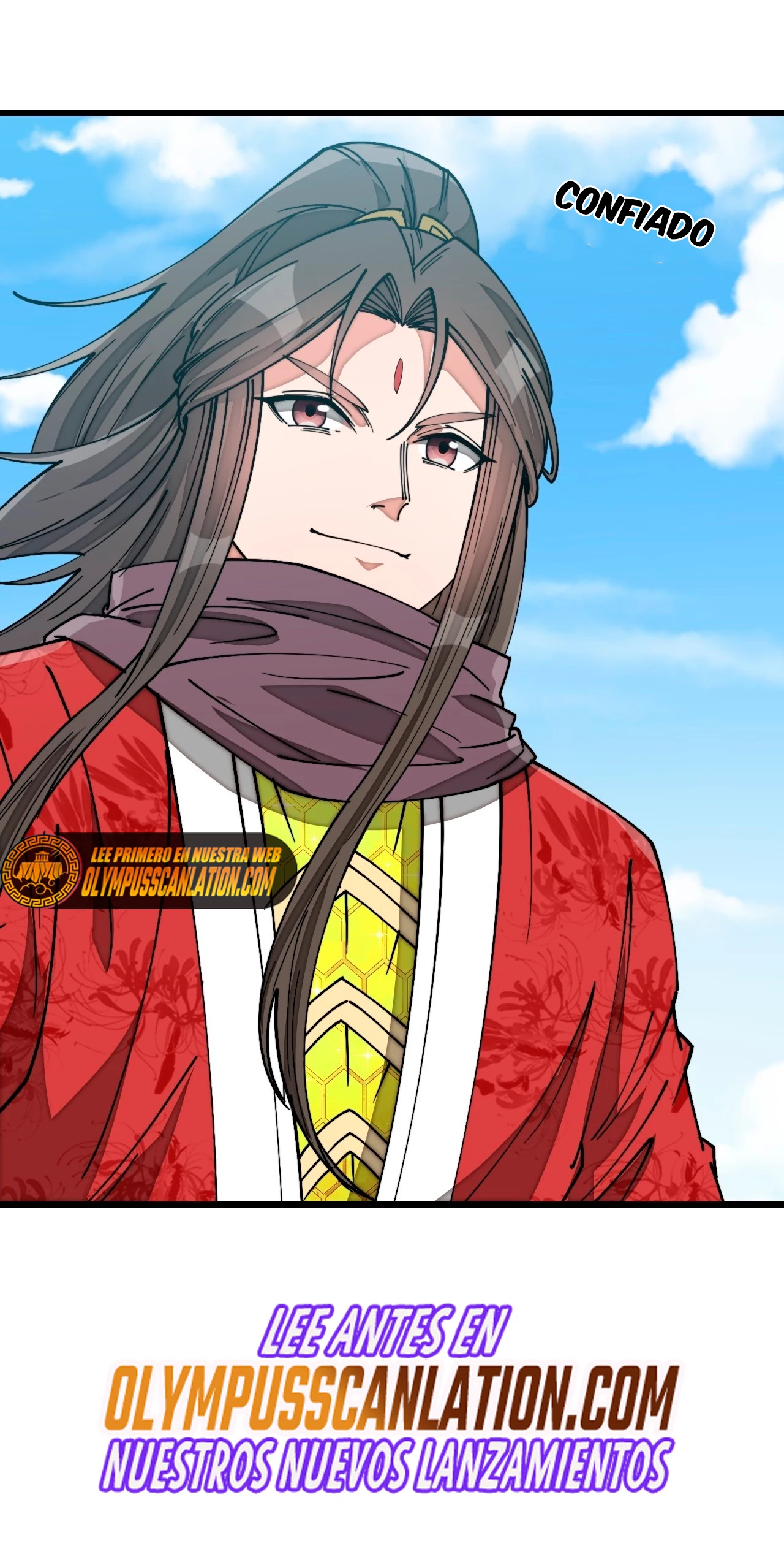 Realmente no soy un hijo de la Suerte > Capitulo 142 > Page 161