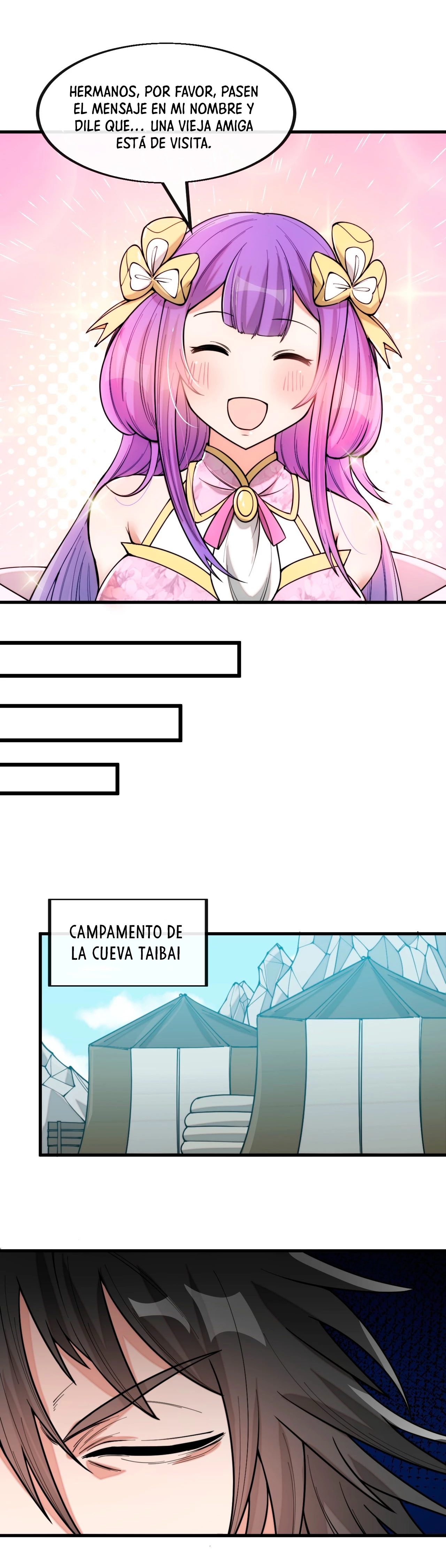 Realmente no soy un hijo de la Suerte > Capitulo 144 > Page 221