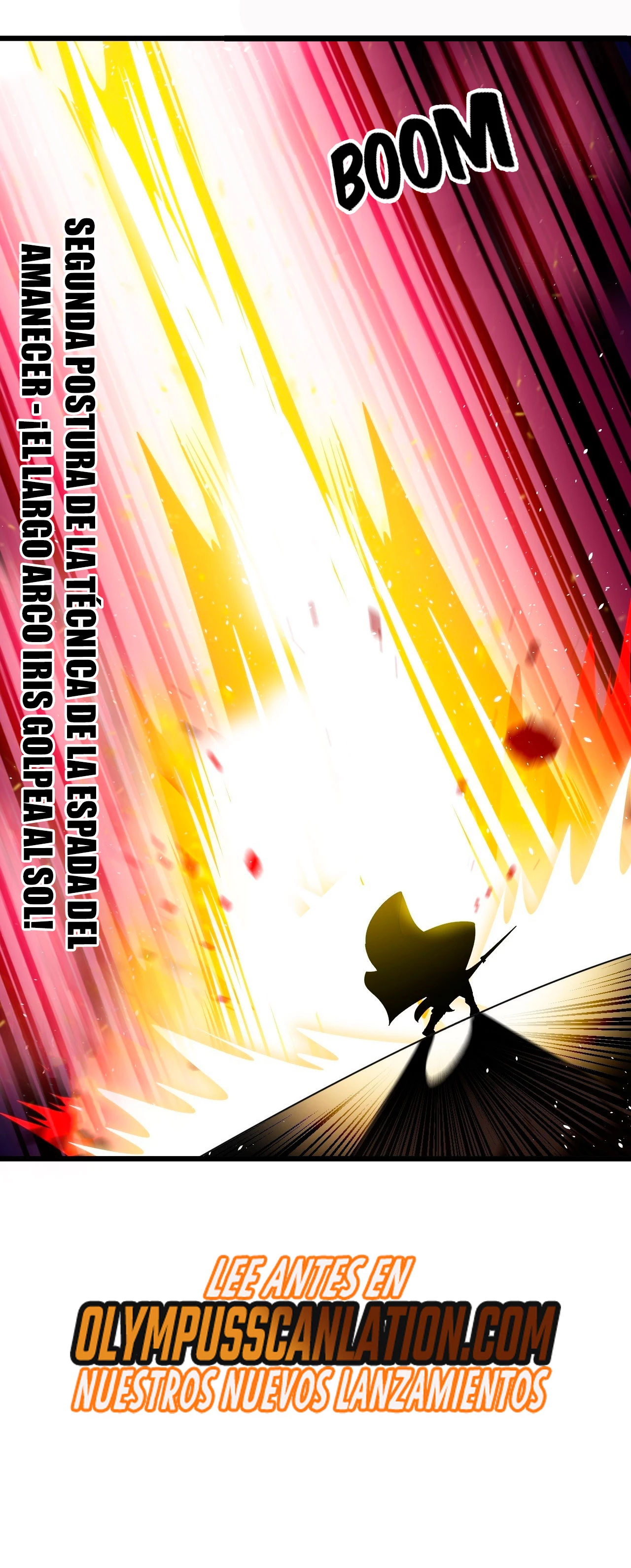 Realmente no soy un hijo de la Suerte > Capitulo 144 > Page 241