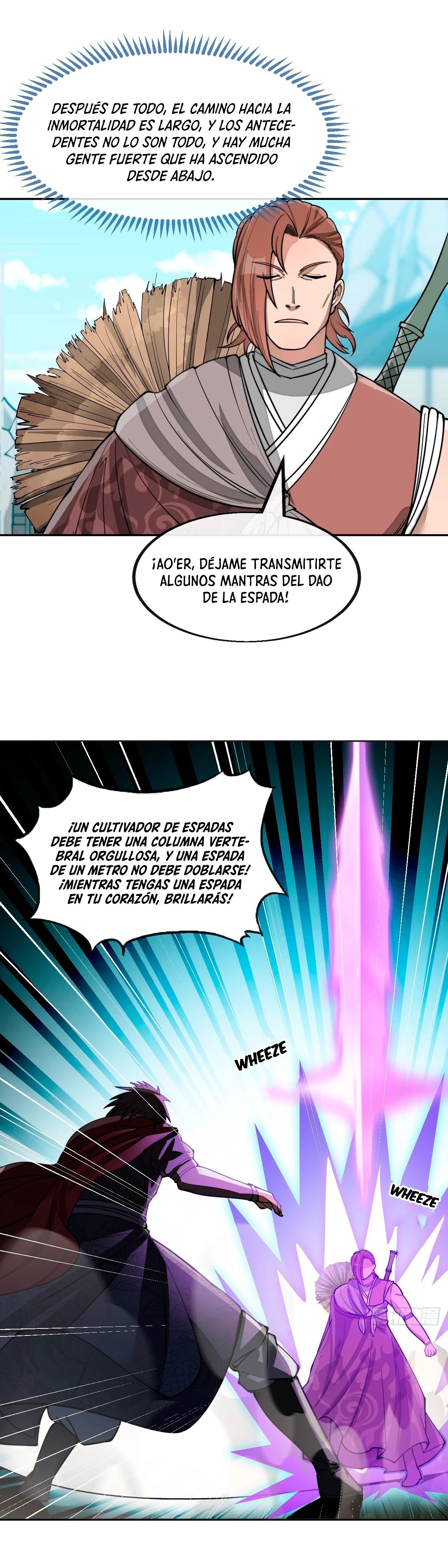 Realmente no soy un hijo de la Suerte > Capitulo 145 > Page 71