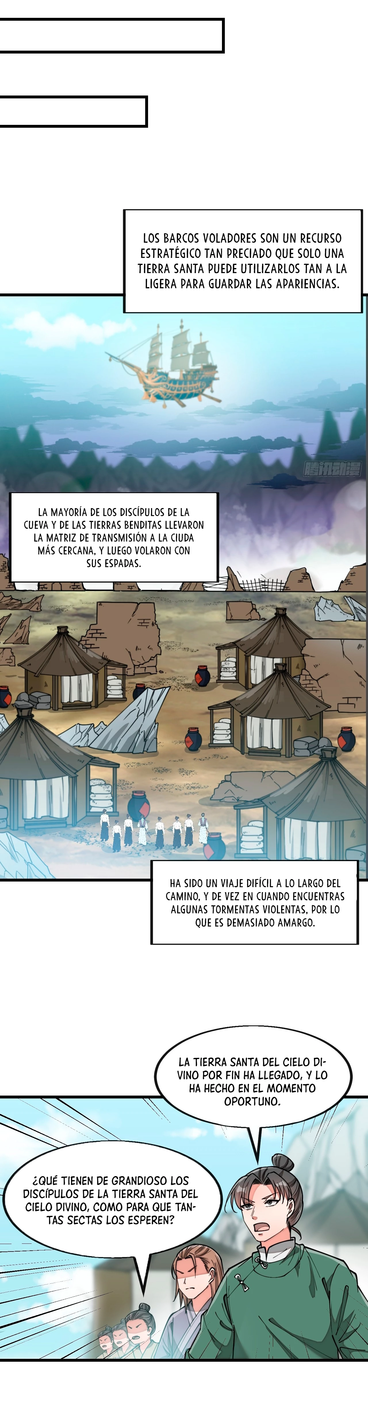 Realmente no soy un hijo de la Suerte > Capitulo 146 > Page 161