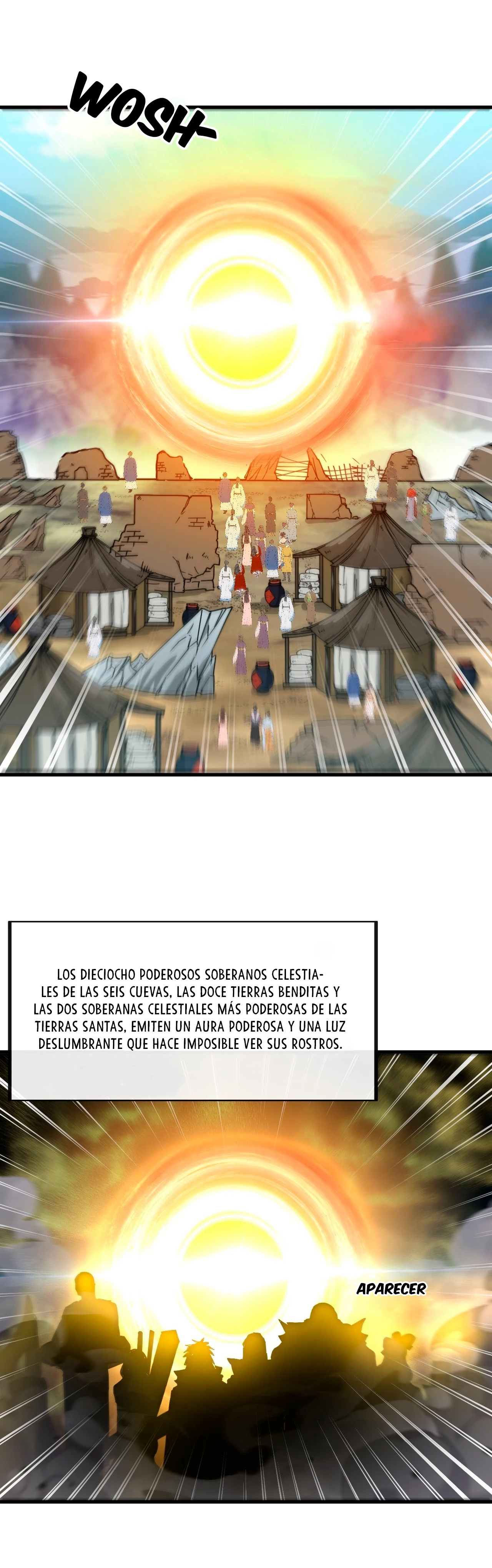 Realmente no soy un hijo de la Suerte > Capitulo 149 > Page 91