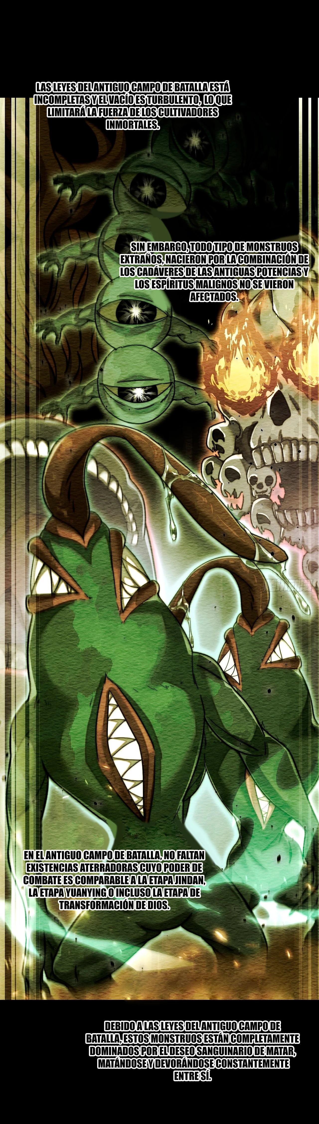 Realmente no soy un hijo de la Suerte > Capitulo 150 > Page 91