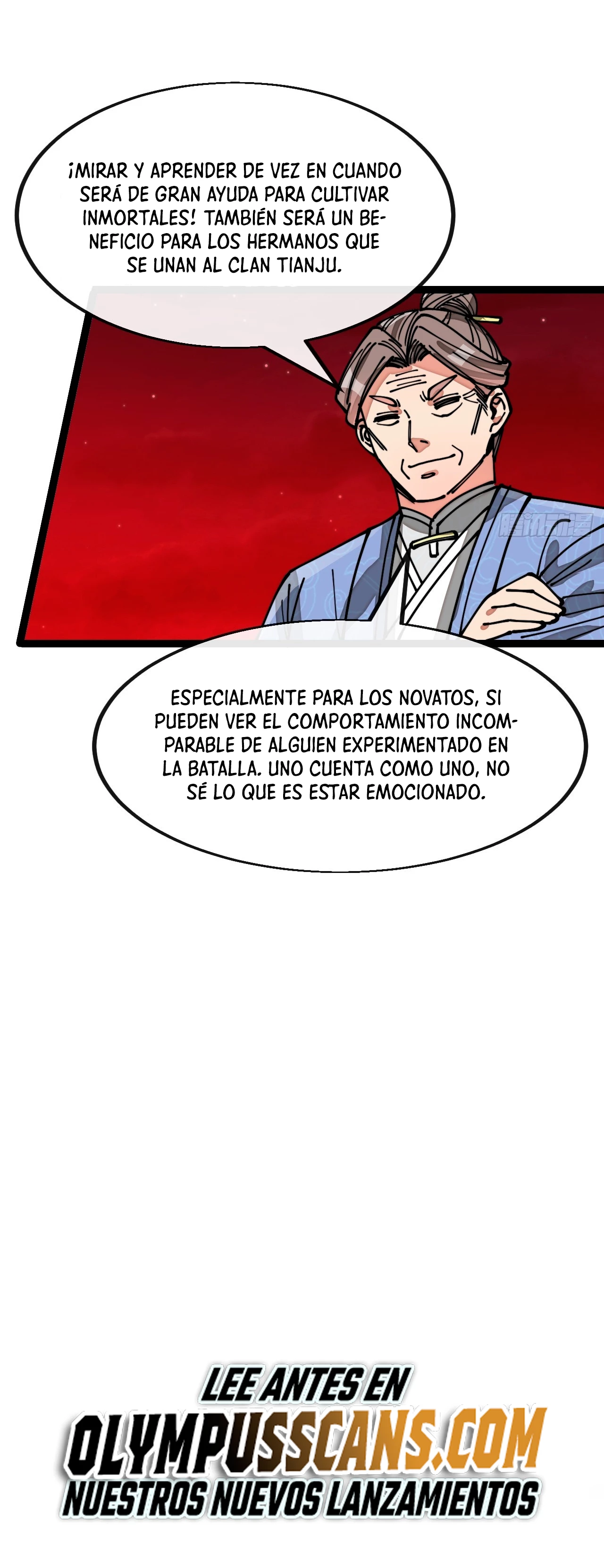 Realmente no soy un hijo de la Suerte > Capitulo 151 > Page 251