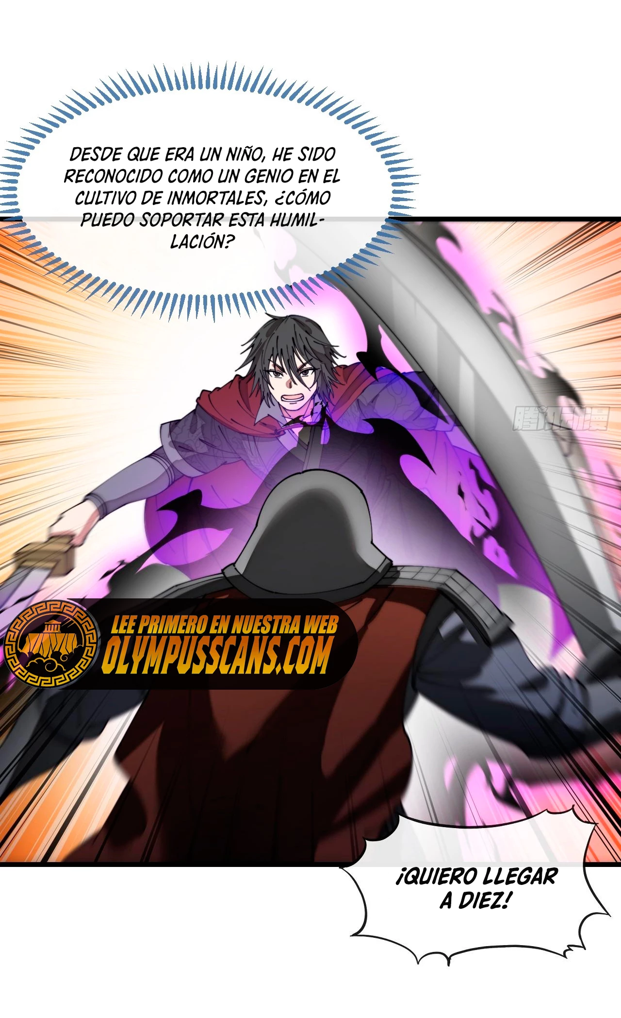 Realmente no soy un hijo de la Suerte > Capitulo 152 > Page 71