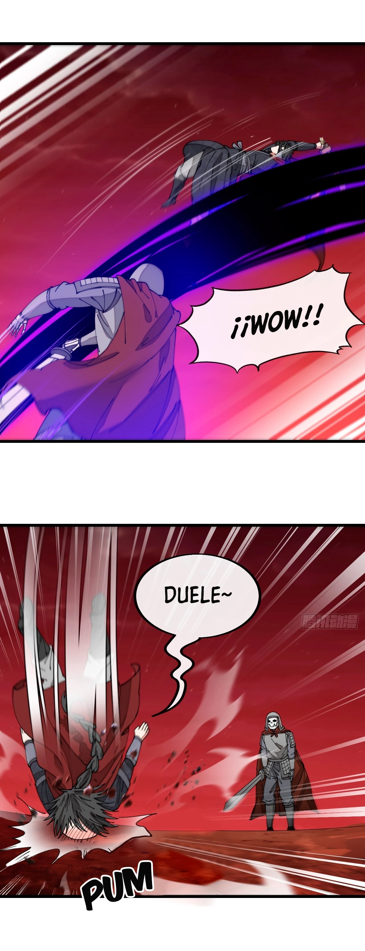 Realmente no soy un hijo de la Suerte > Capitulo 152 > Page 81