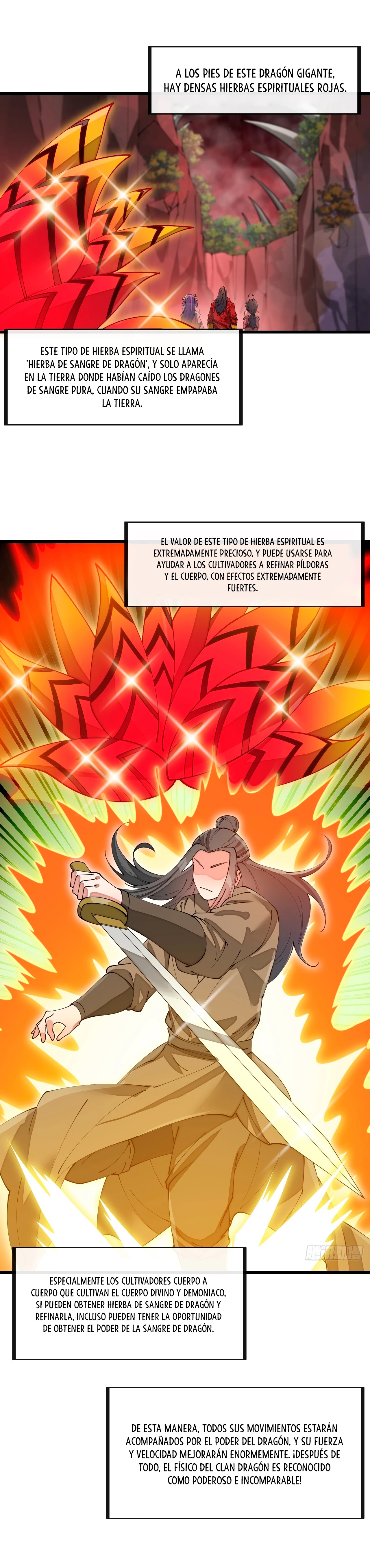 Realmente no soy un hijo de la Suerte > Capitulo 153 > Page 21