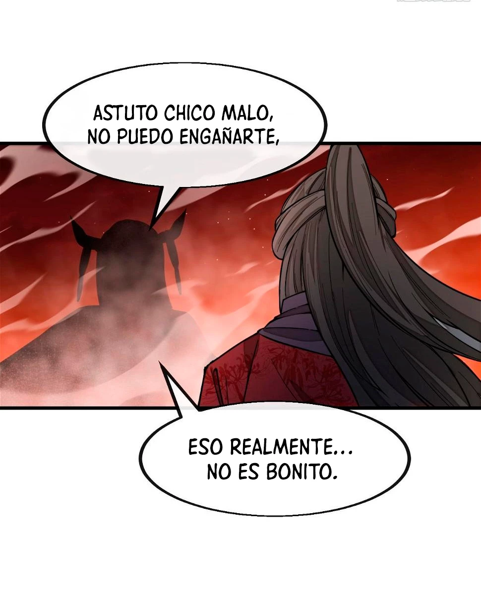 Realmente no soy un hijo de la Suerte > Capitulo 155 > Page 91