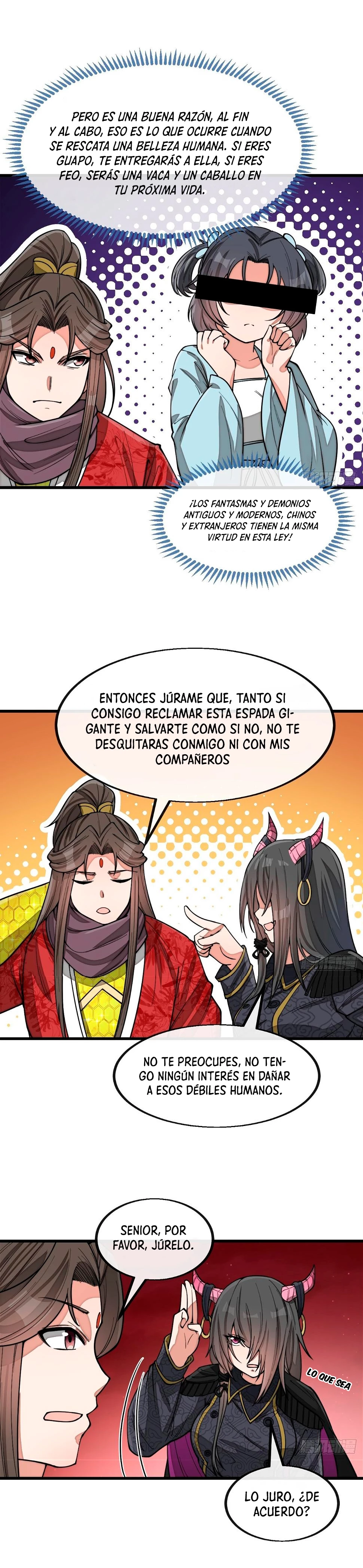 Realmente no soy un hijo de la Suerte > Capitulo 155 > Page 151