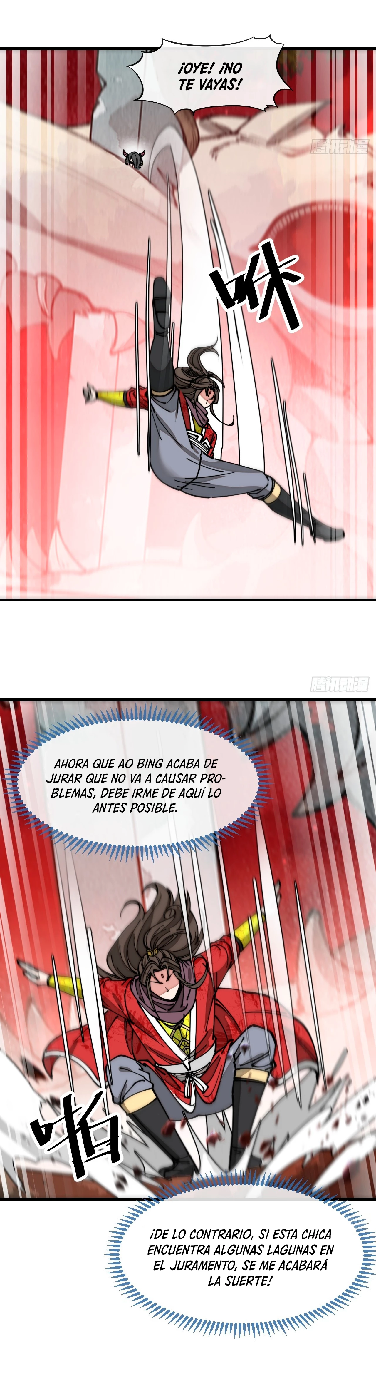 Realmente no soy un hijo de la Suerte > Capitulo 156 > Page 91