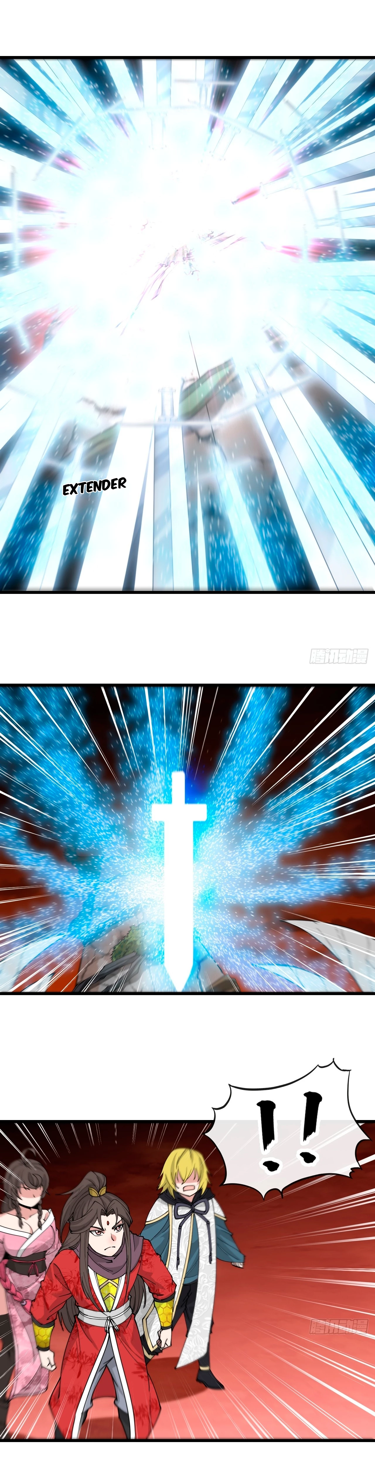 Realmente no soy un hijo de la Suerte > Capitulo 156 > Page 161