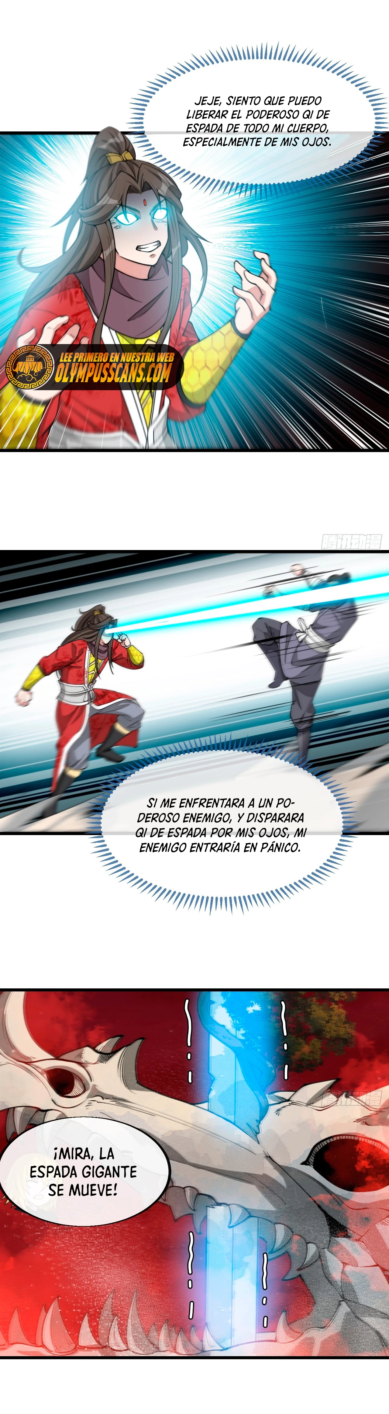 Realmente no soy un hijo de la Suerte > Capitulo 157 > Page 81