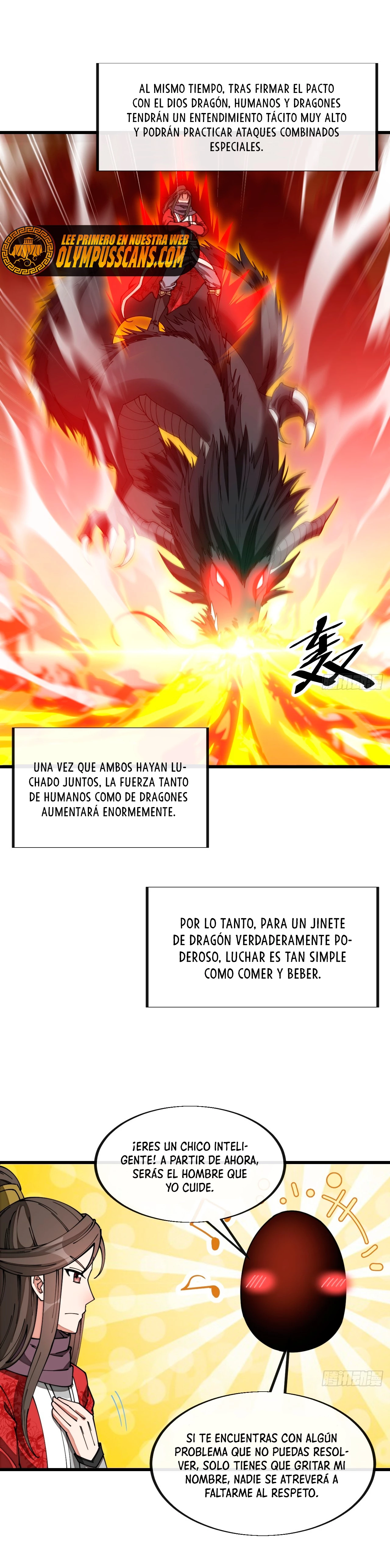 Realmente no soy un hijo de la Suerte > Capitulo 158 > Page 141