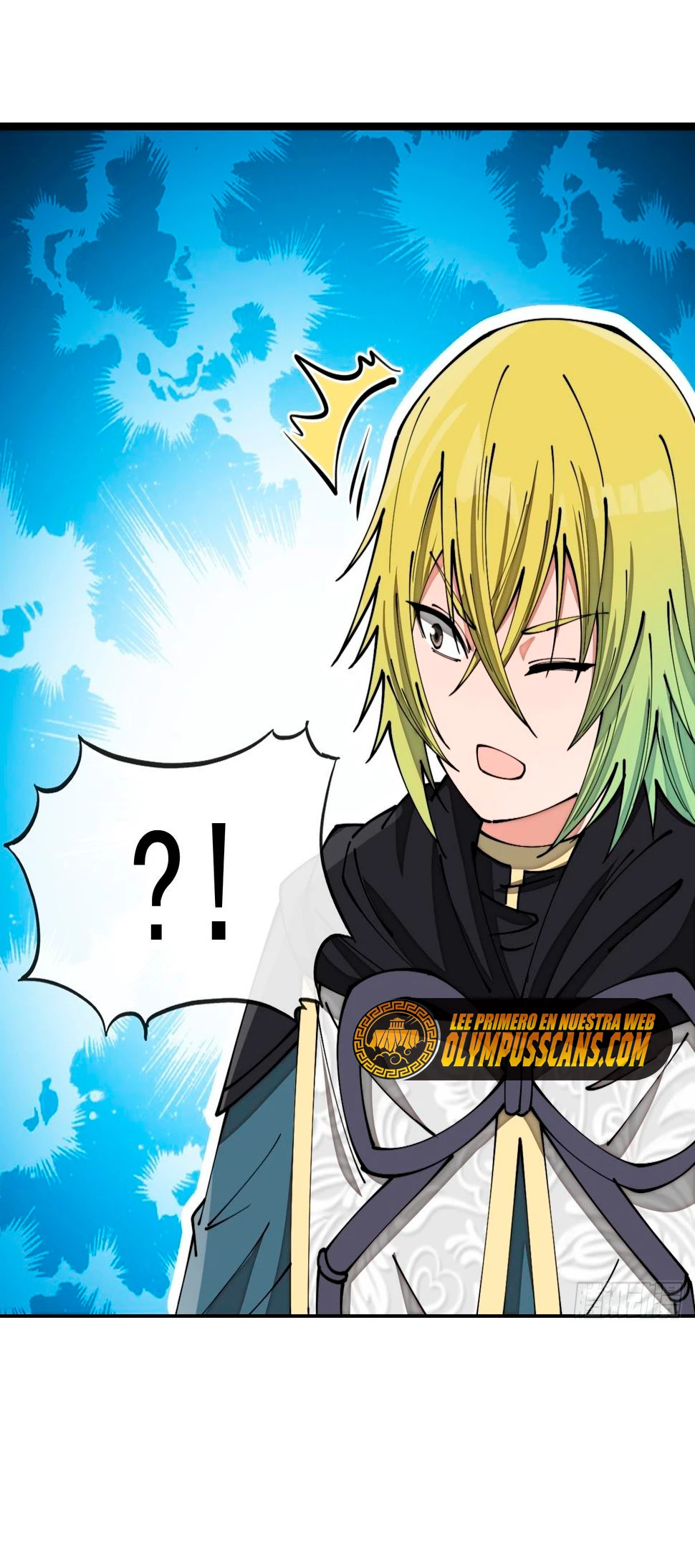 Realmente no soy un hijo de la Suerte > Capitulo 162 > Page 81