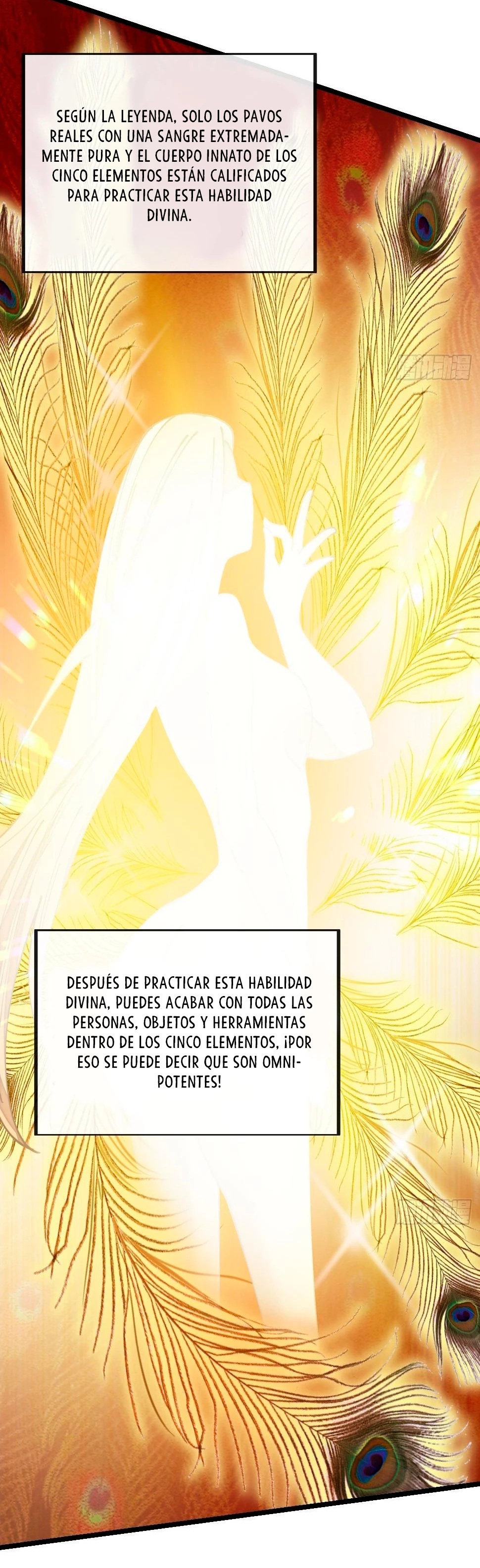 Realmente no soy un hijo de la Suerte > Capitulo 162 > Page 131