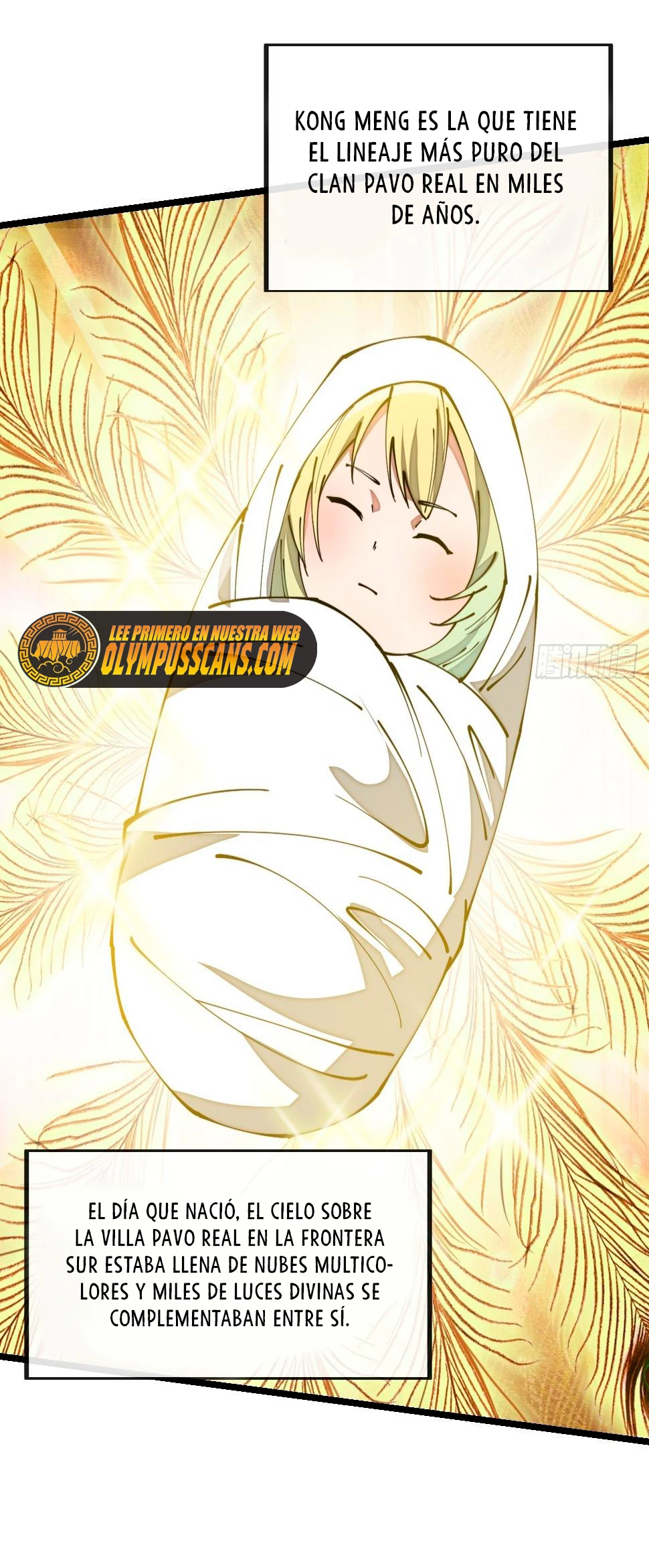 Realmente no soy un hijo de la Suerte > Capitulo 162 > Page 141