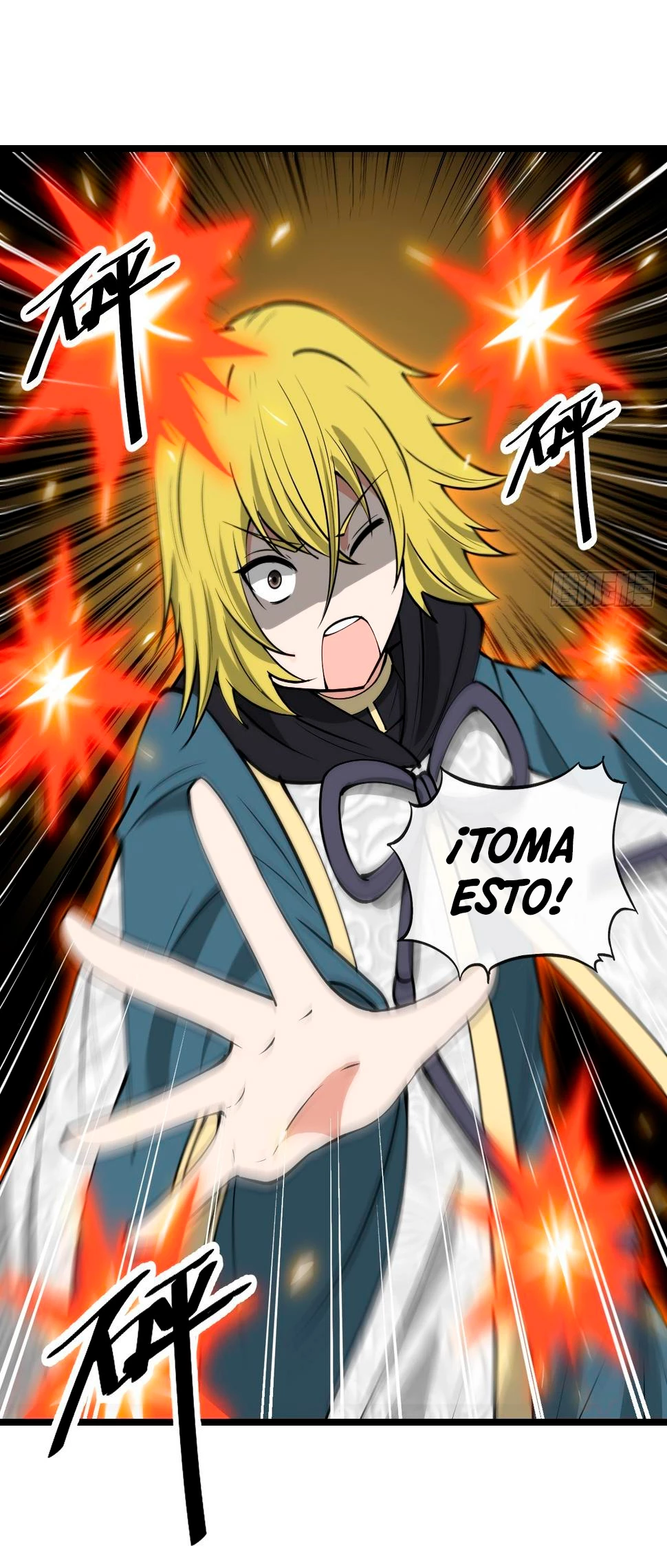 Realmente no soy un hijo de la Suerte > Capitulo 162 > Page 231